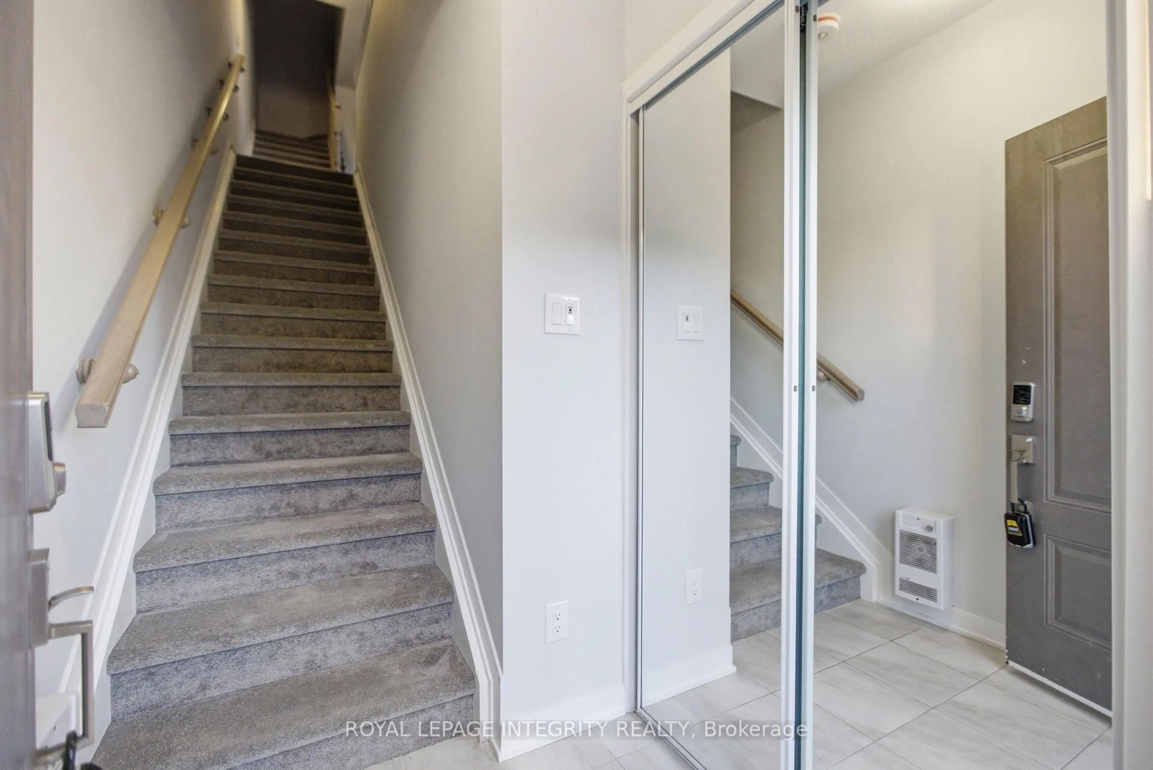 Unknown for 302 Parnian Private, Barrhaven Ontario K2J 7K5