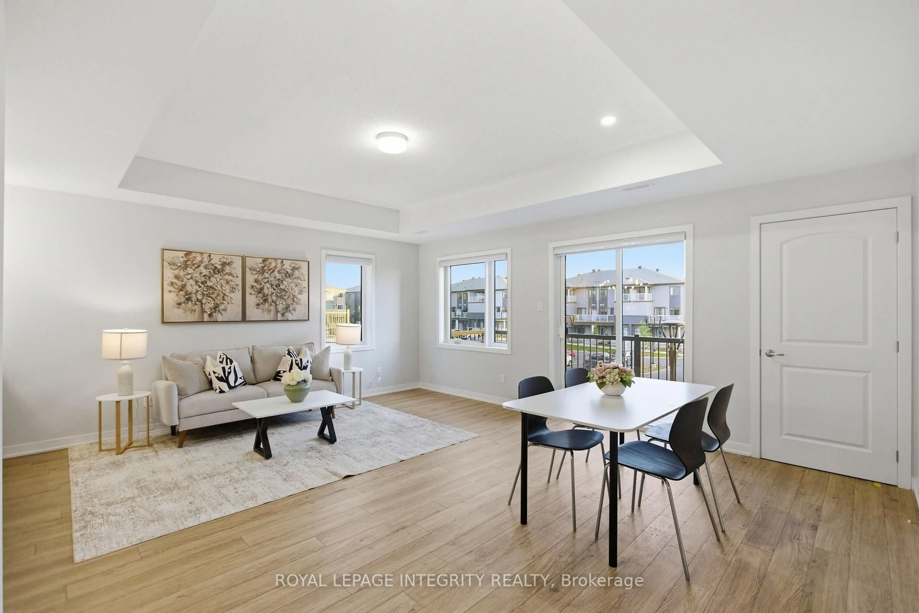 Unknown for 302 Parnian Private, Barrhaven Ontario K2J 7K5