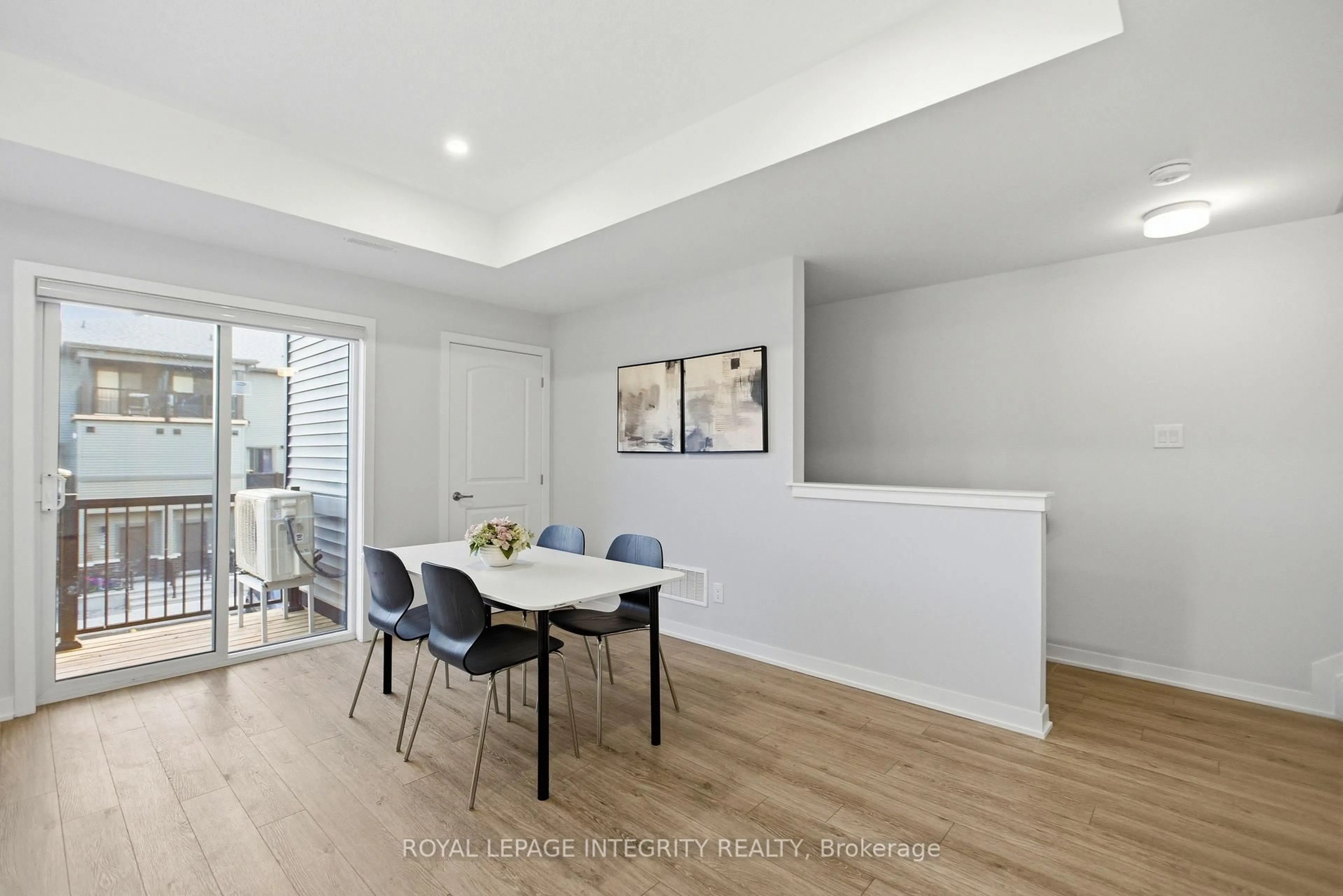Unknown for 302 Parnian Private, Barrhaven Ontario K2J 7K5
