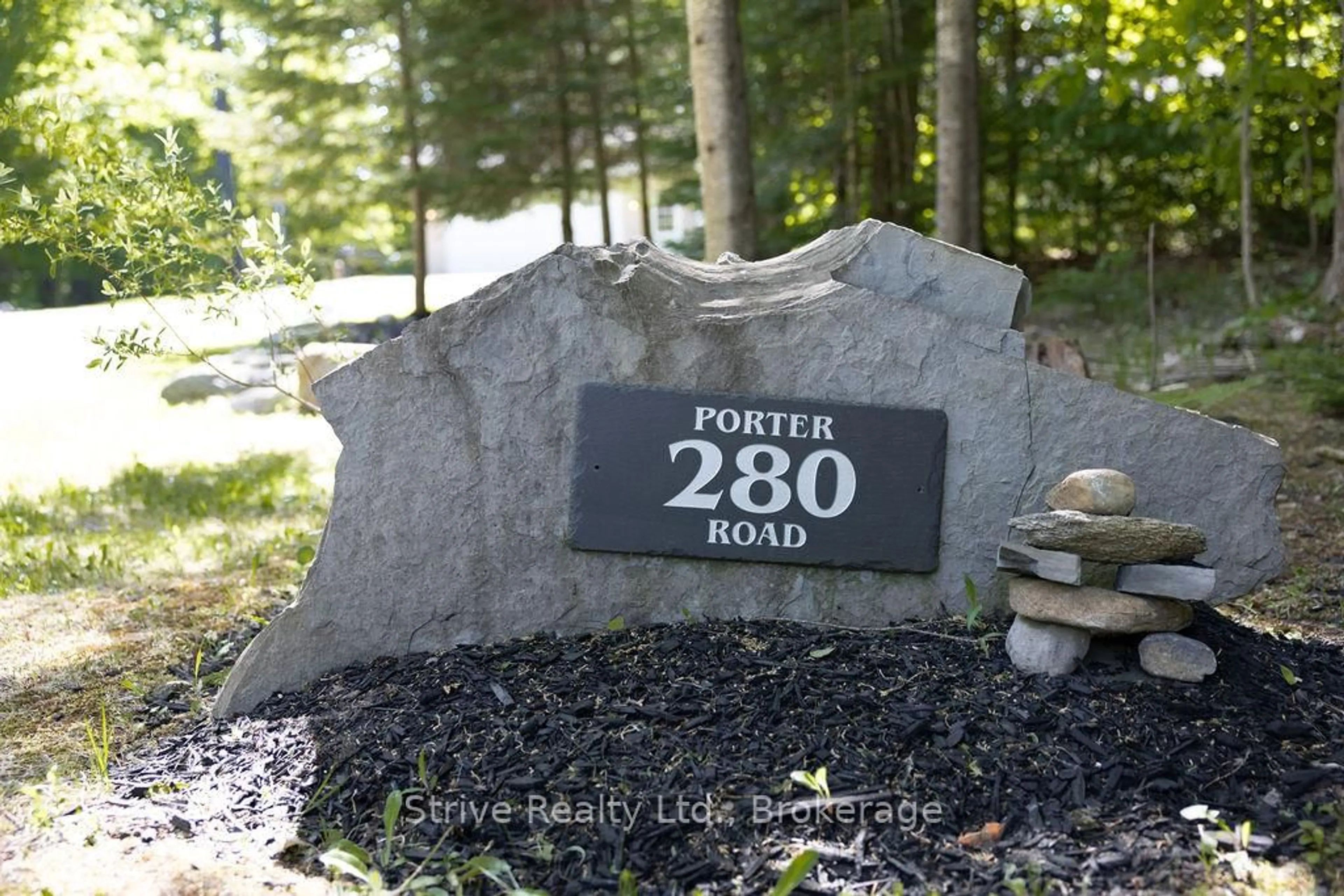 Unknown for 280 Porter Rd, Kawartha Lakes Ontario L0A 1K0