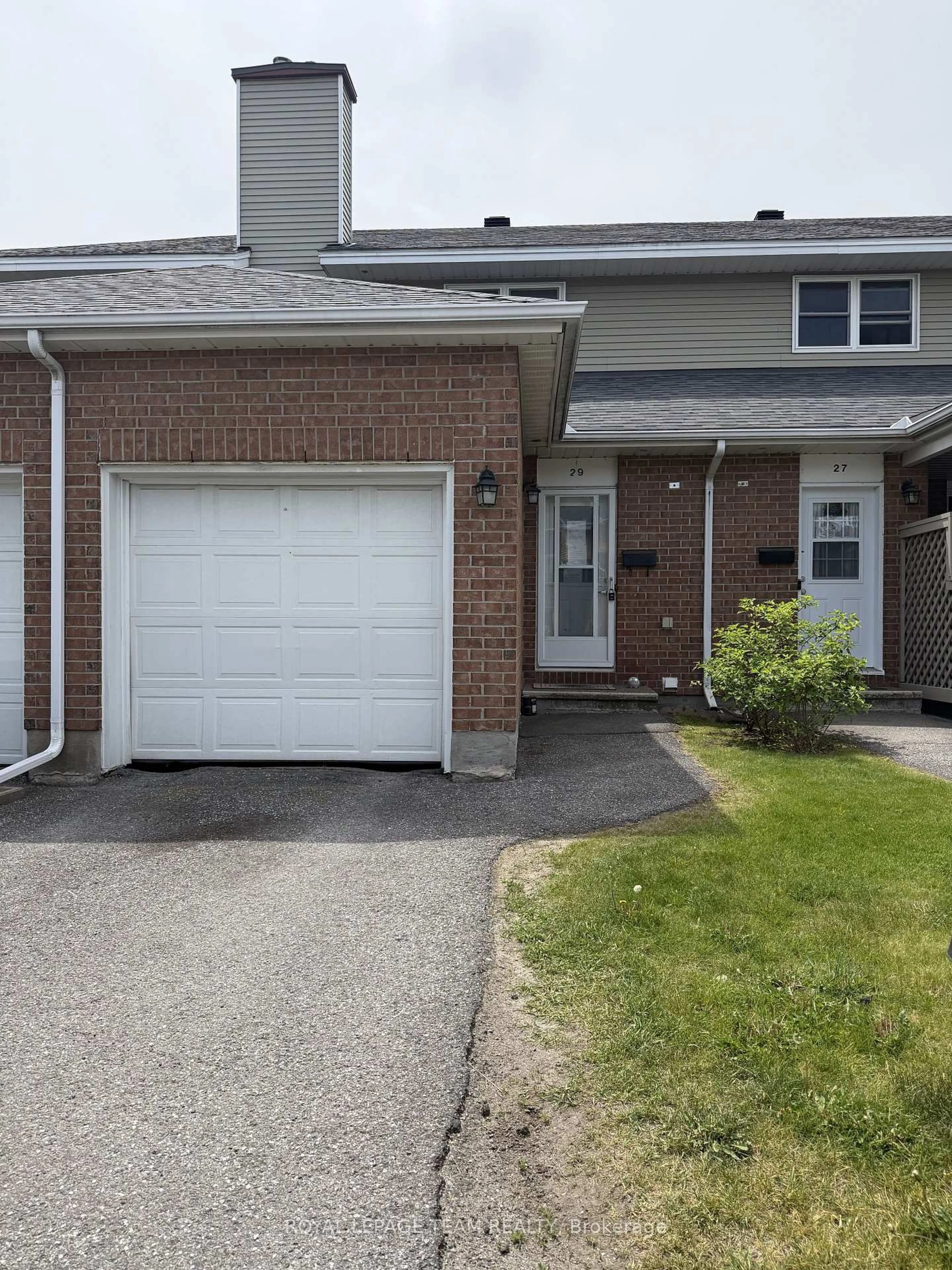 Unknown for 29 Bentbrook Cres, Ottawa Ontario K2J 3X9