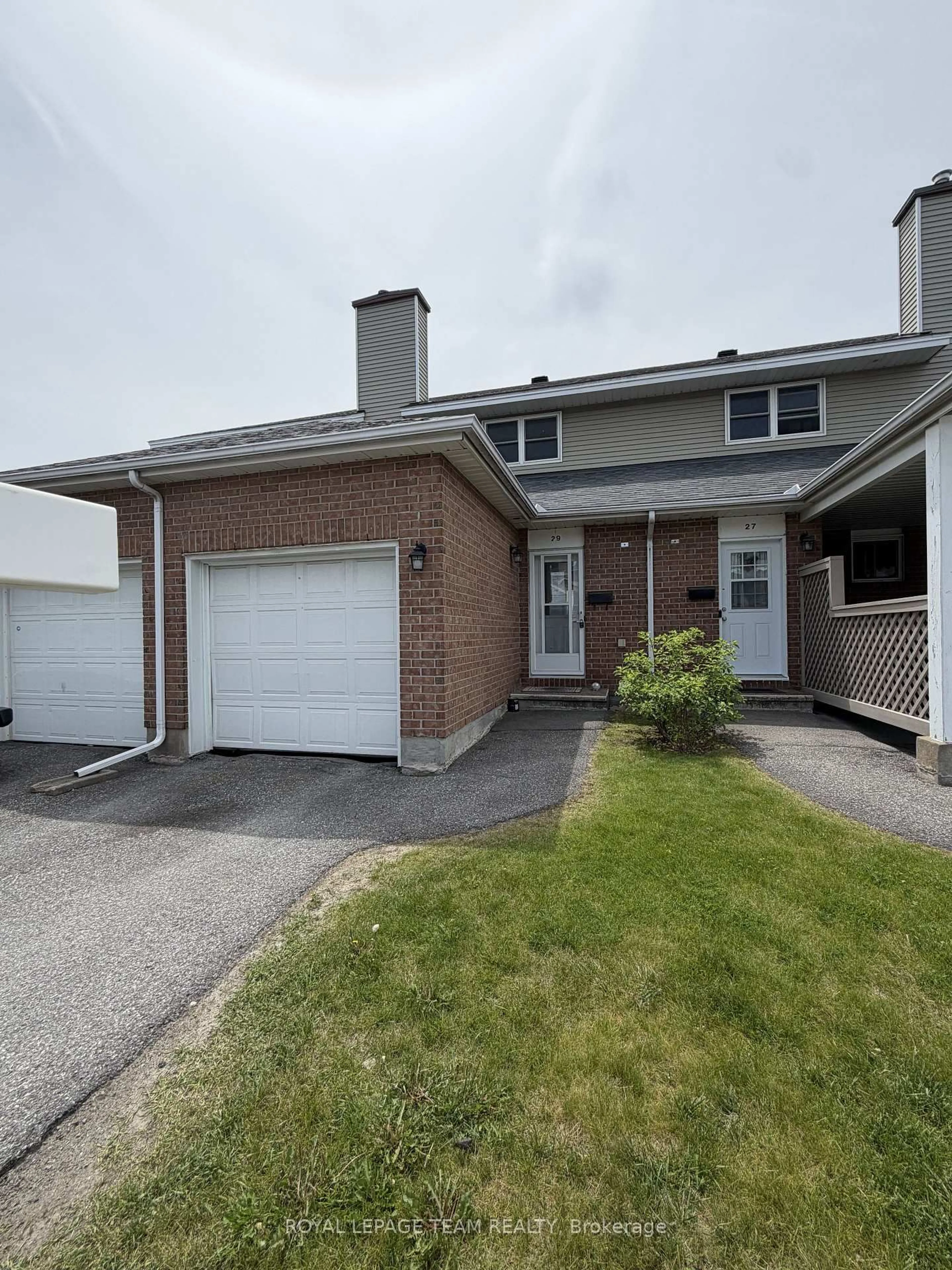 Unknown for 29 Bentbrook Cres, Ottawa Ontario K2J 3X9