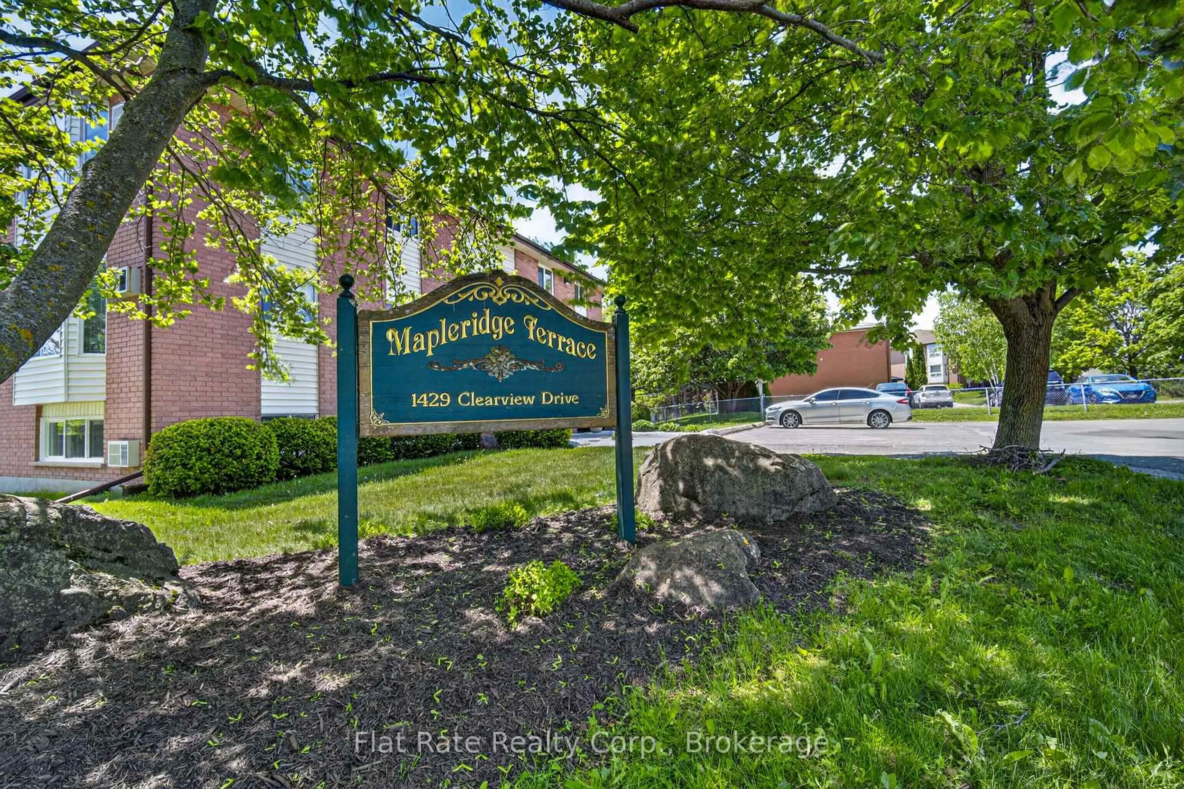 Unknown for 1429 Clearview Dr #101, Peterborough Ontario K9K 1X8
