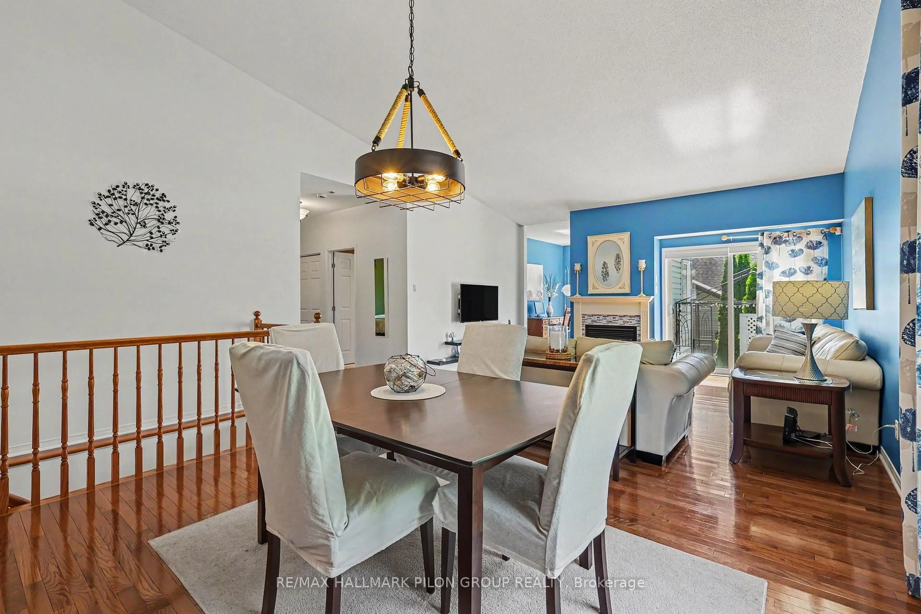 Dining room, unknown for 103 Jasper Cres, Clarence-Rockland Ontario K4K 0A4