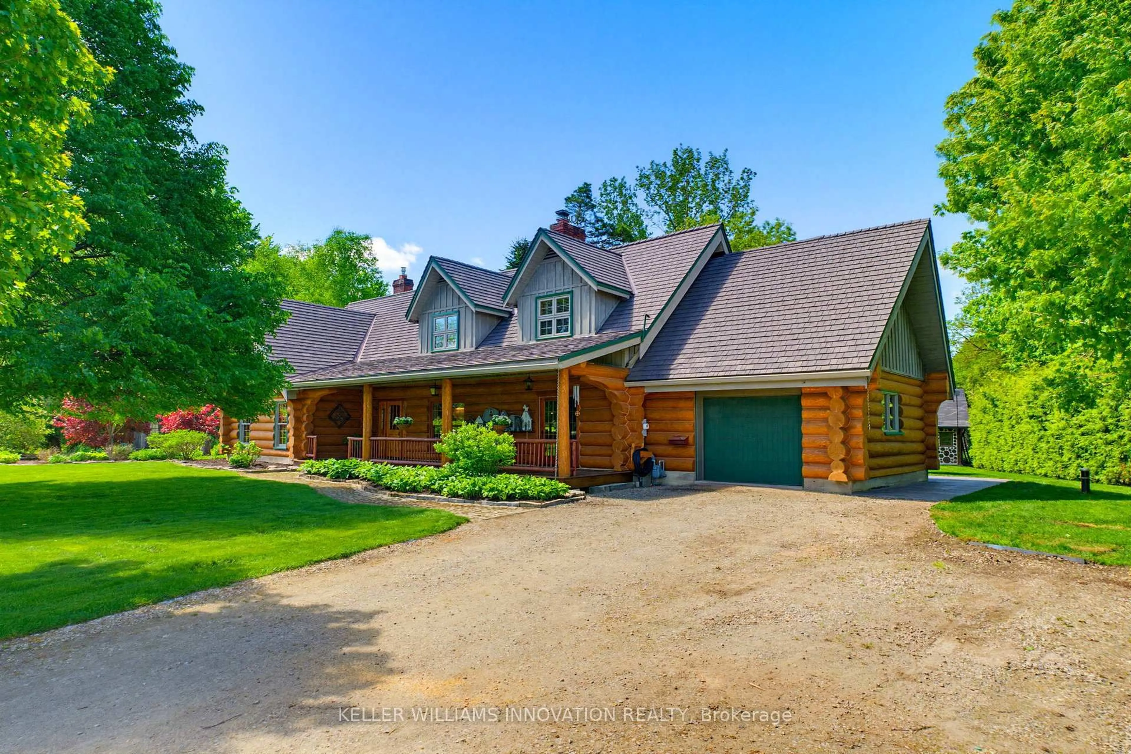 Home with brick exterior material, unknown for 169 James St, North Perth Ontario N0G 1B0