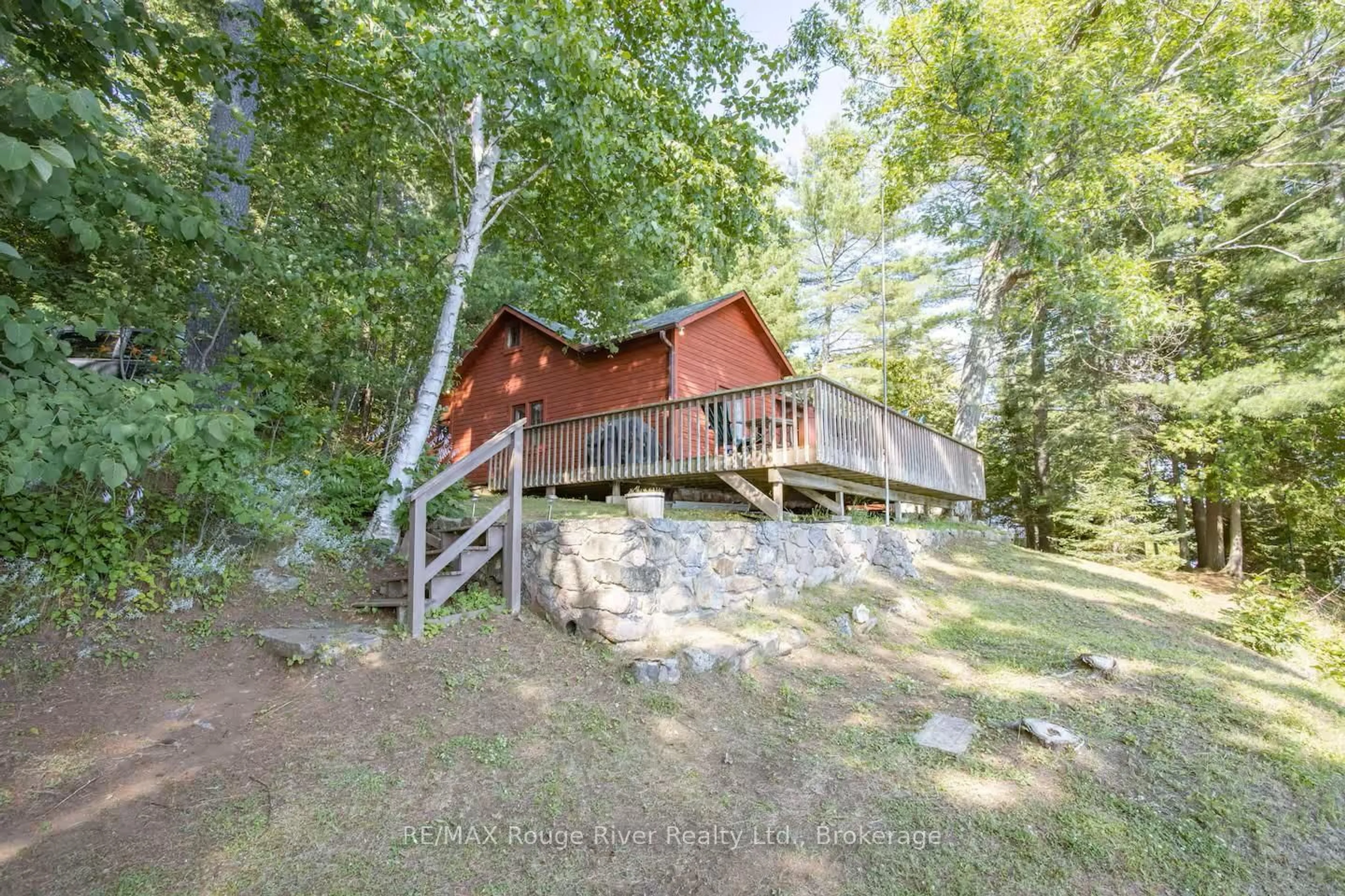 Unknown for 1246 Sugar Bush Lane, Minden Hills Ontario K0M 2K0