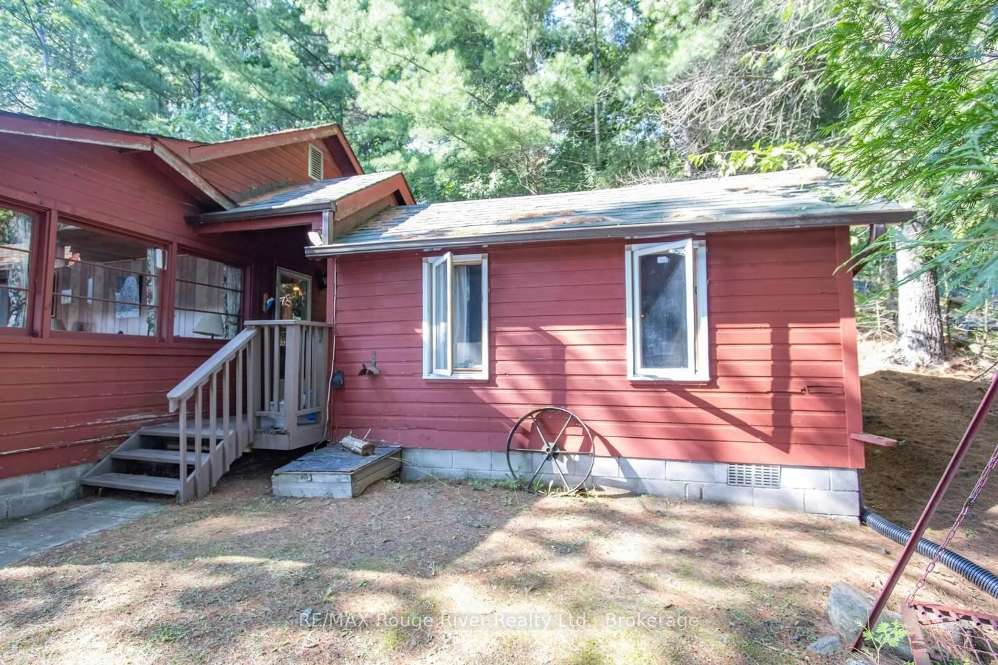 Unknown for 1246 Sugar Bush Lane, Minden Hills Ontario K0M 2K0