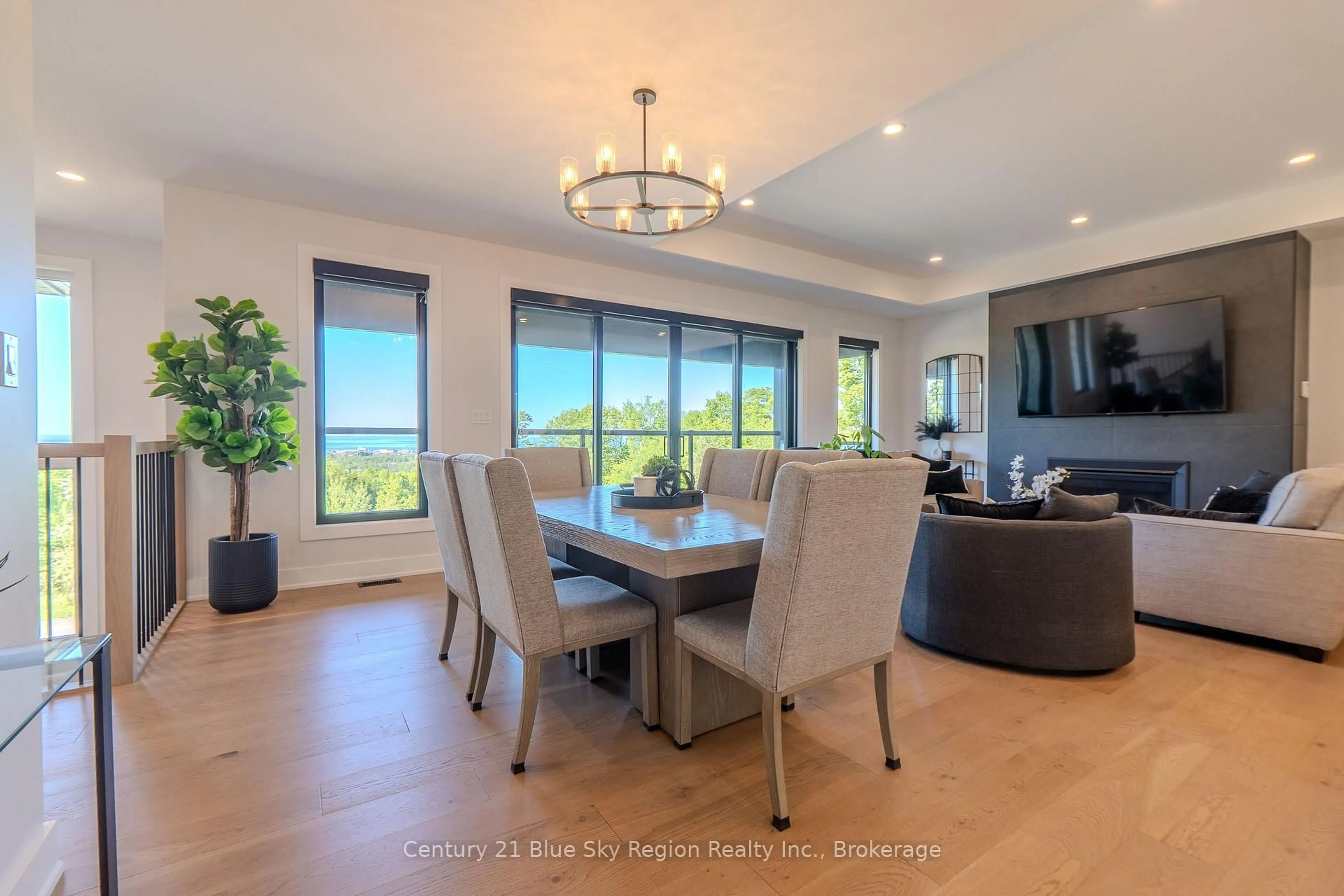 Dining room, unknown for 13 Kenreta Dr, North Bay Ontario P1C 0A5