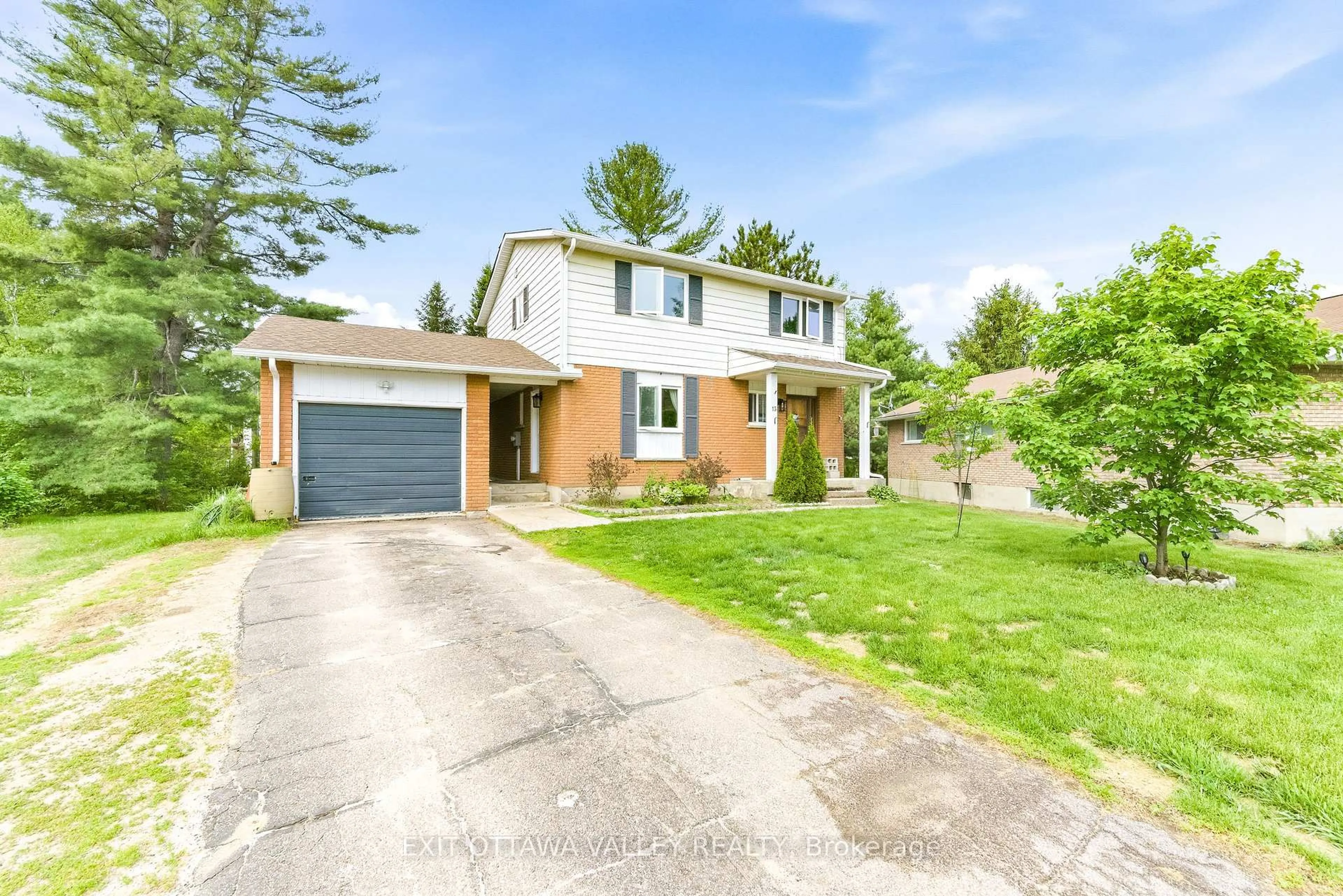 Unknown for 13 Tamarack St, Deep River Ontario K0J 1P0
