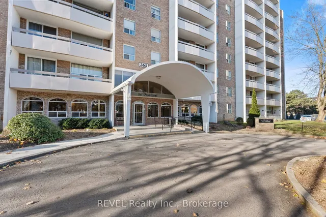 365 Geneva St #411, St. Catharines 3
