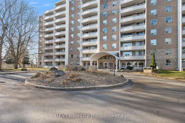 365 Geneva St #411, St. Catharines 4