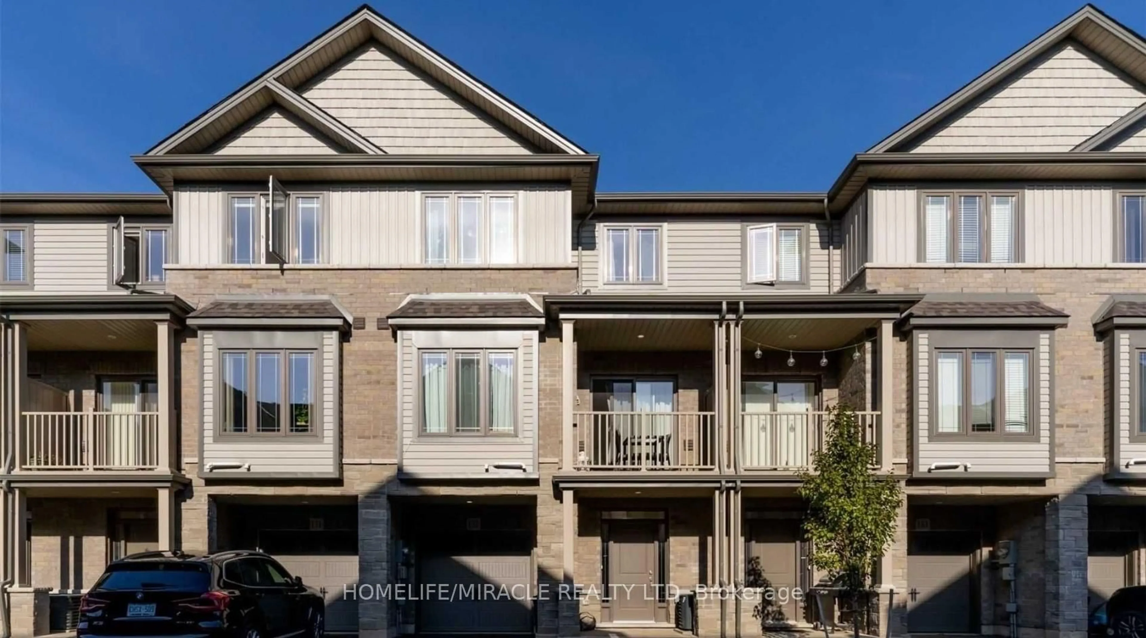Unknown for 77 Diana Ave #132, Brantford Ontario N3T 0G7