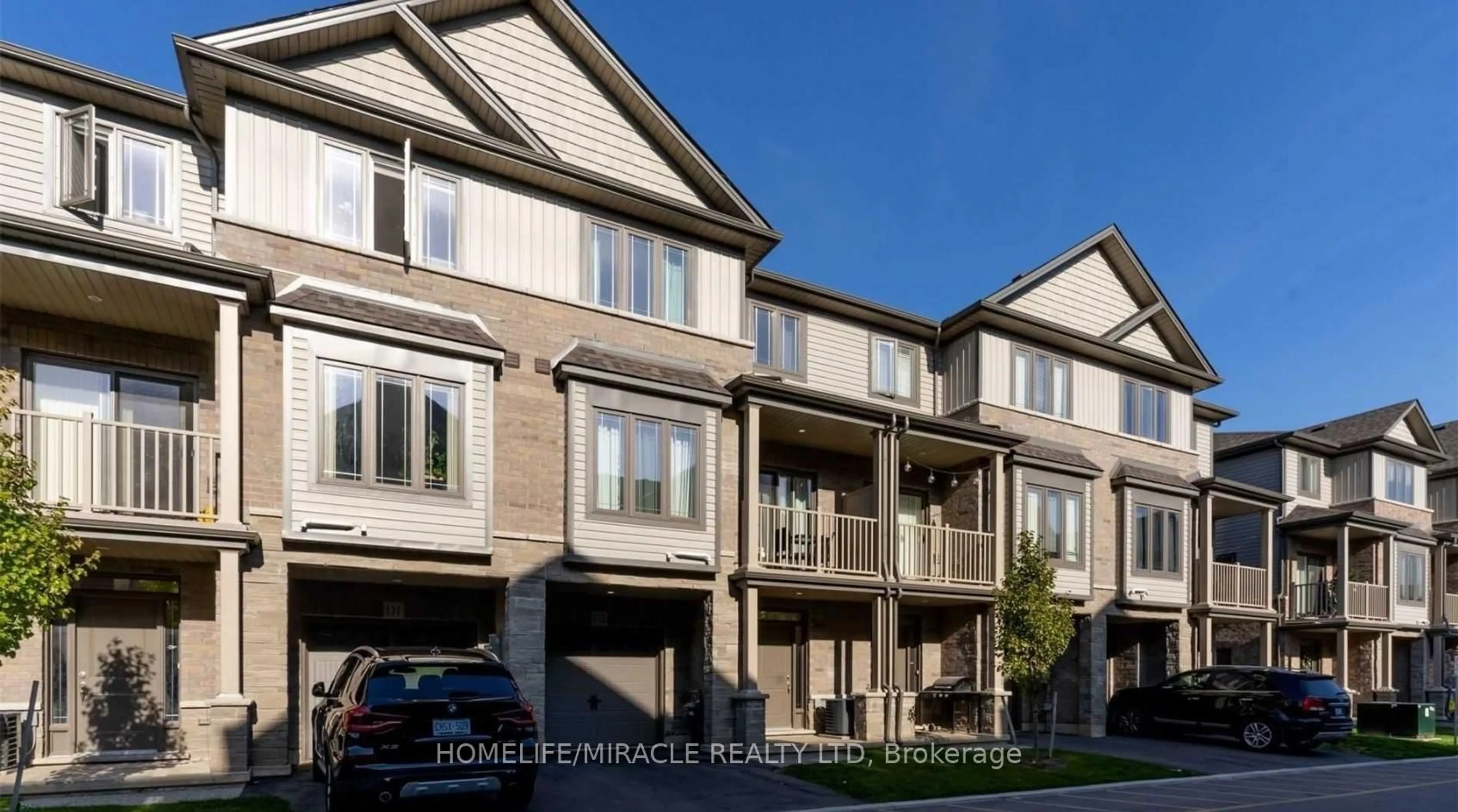 Unknown for 77 Diana Ave #132, Brantford Ontario N3T 0G7