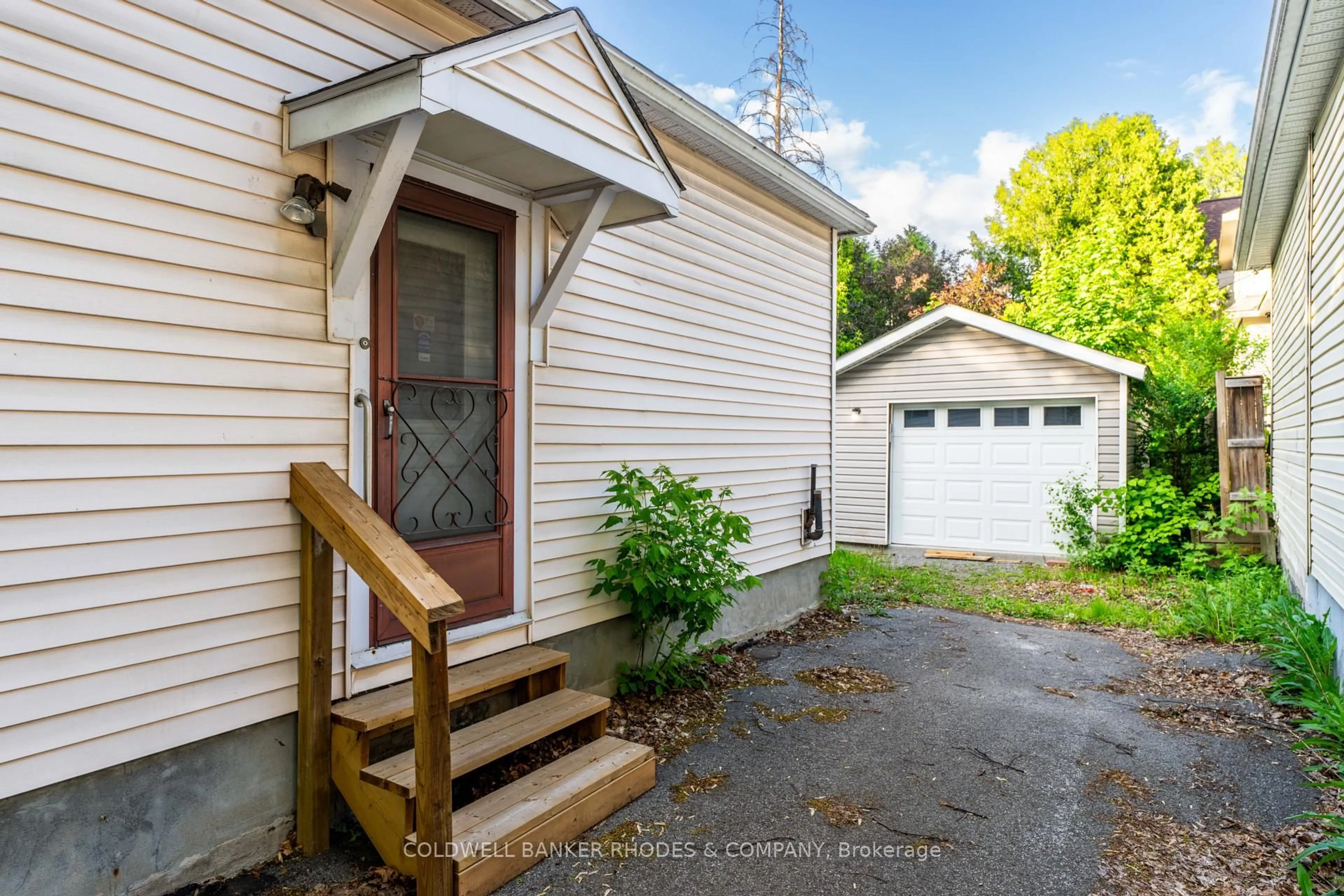 Unknown for 149 Sweetland Ave, Ottawa Ontario K1N 7V1