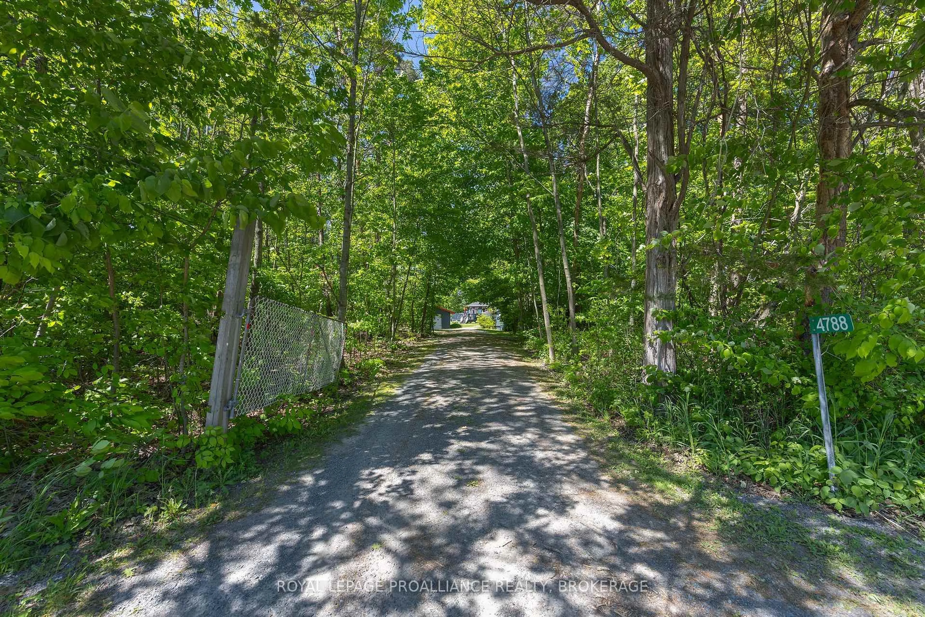 Unknown for 4788 Leo Lake Rd, Seeley's Bay Ontario K0H 2N0