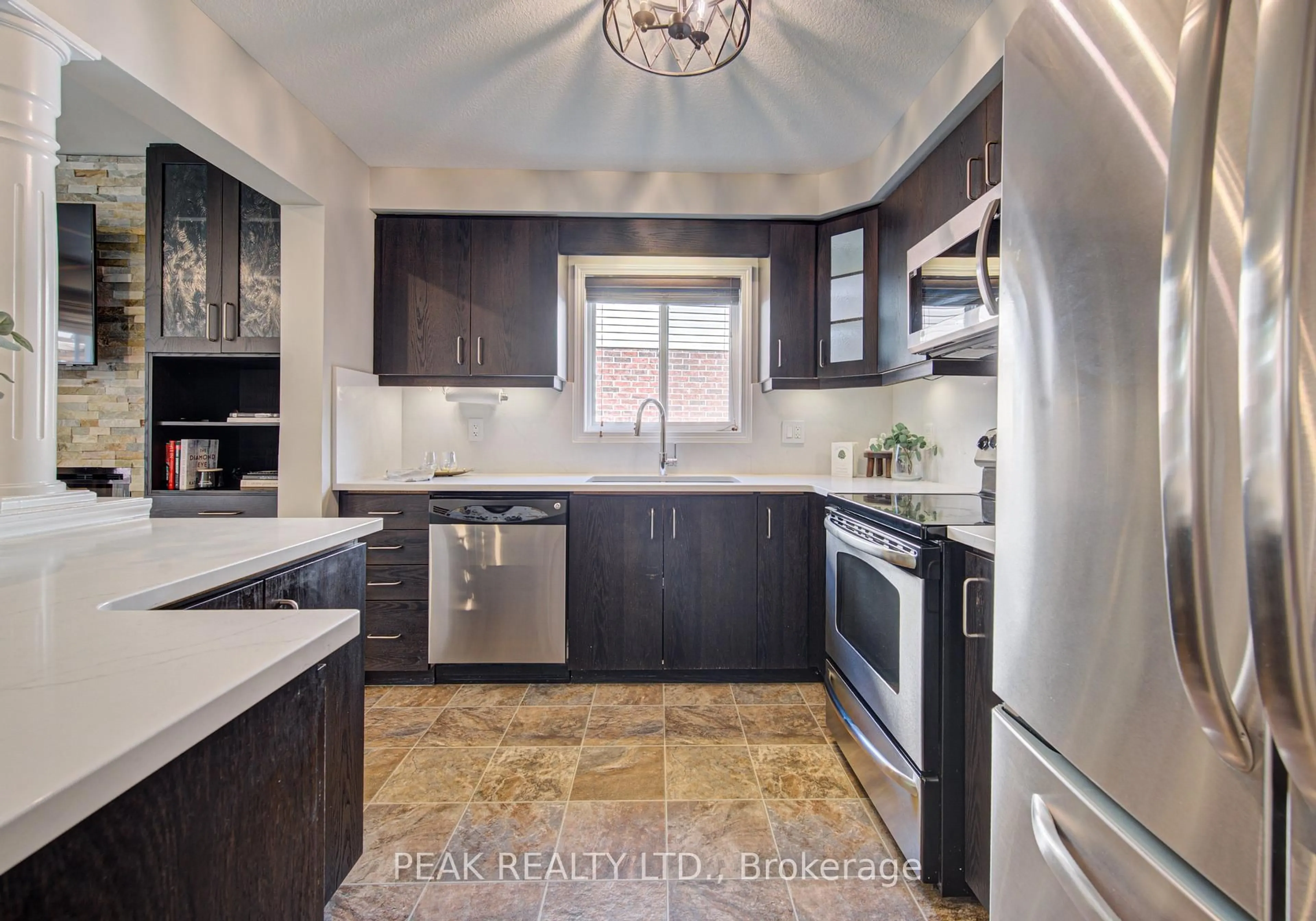Unknown for 20 Walter Perry Pl, Wilmot Ontario N3A 0B4