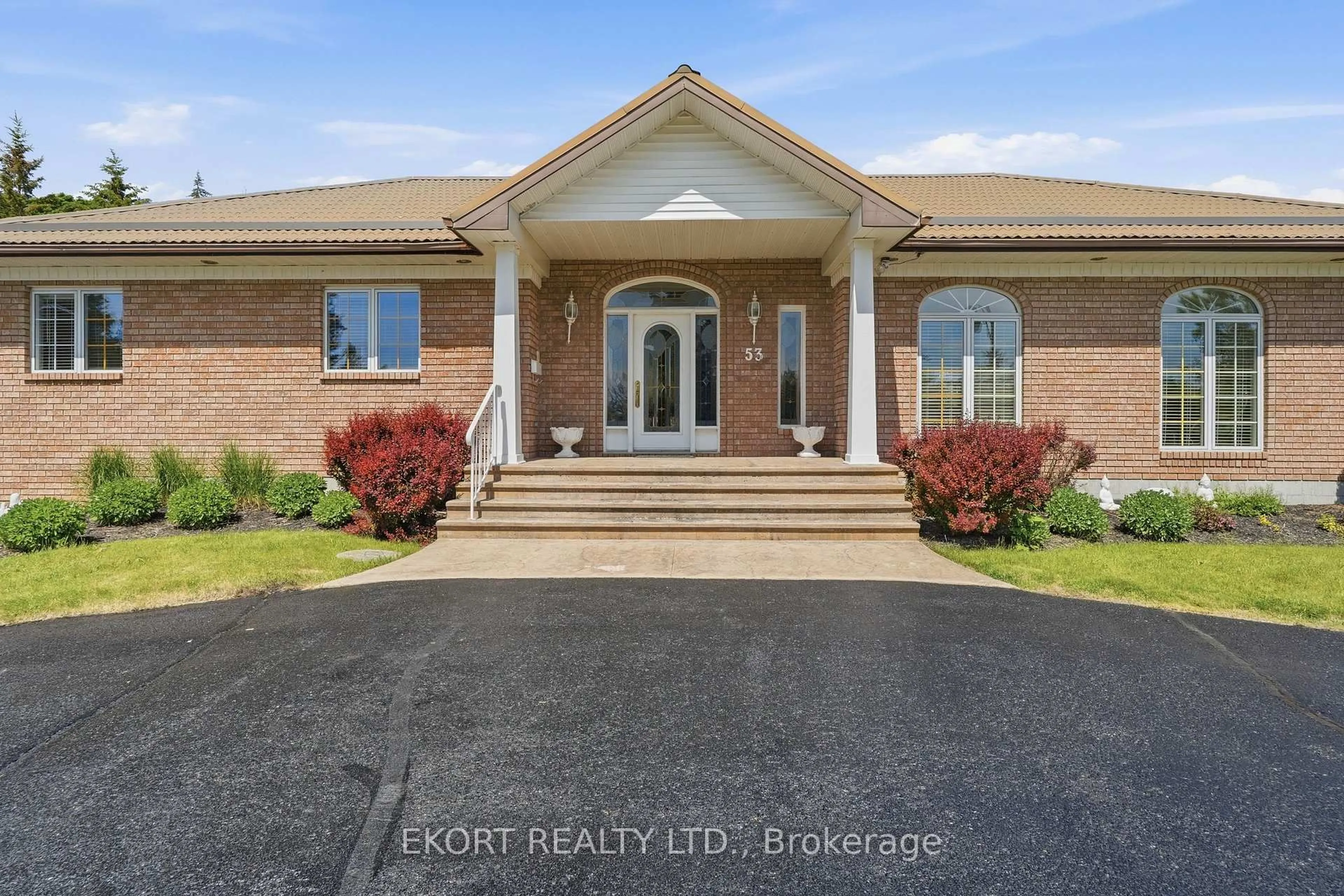 Unknown for 53 O'Neill Dr, Belleville Ontario K8N 4Z4