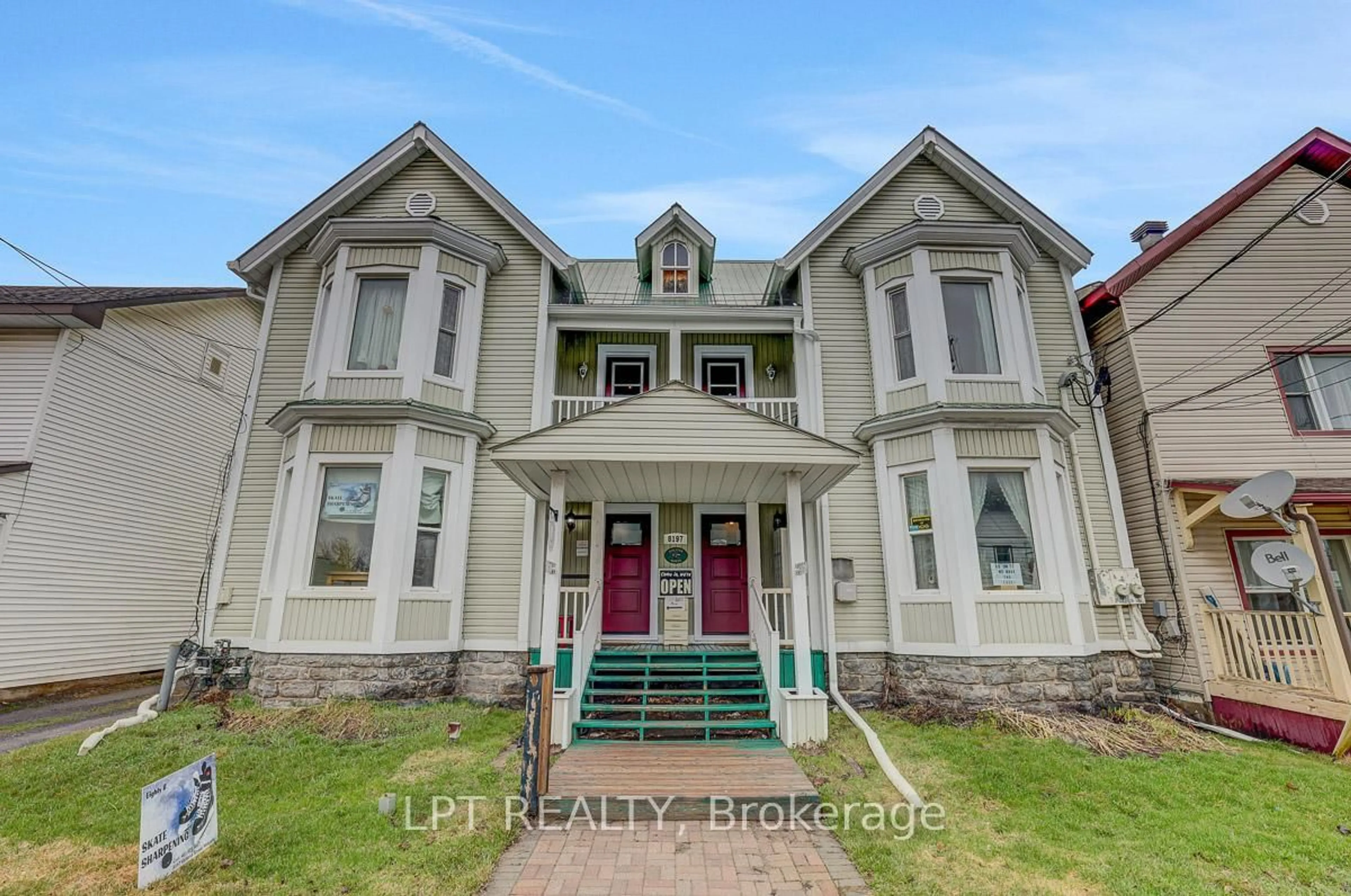 Unknown for 8197 Victoria St, Metcalfe Ontario K0A 2P0