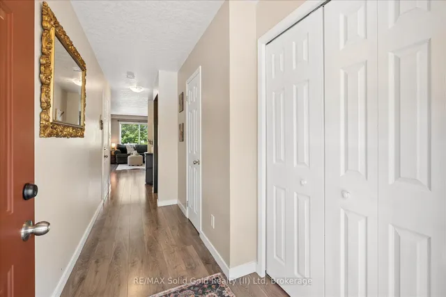 15 Gregg Crt #5, Kitchener 5