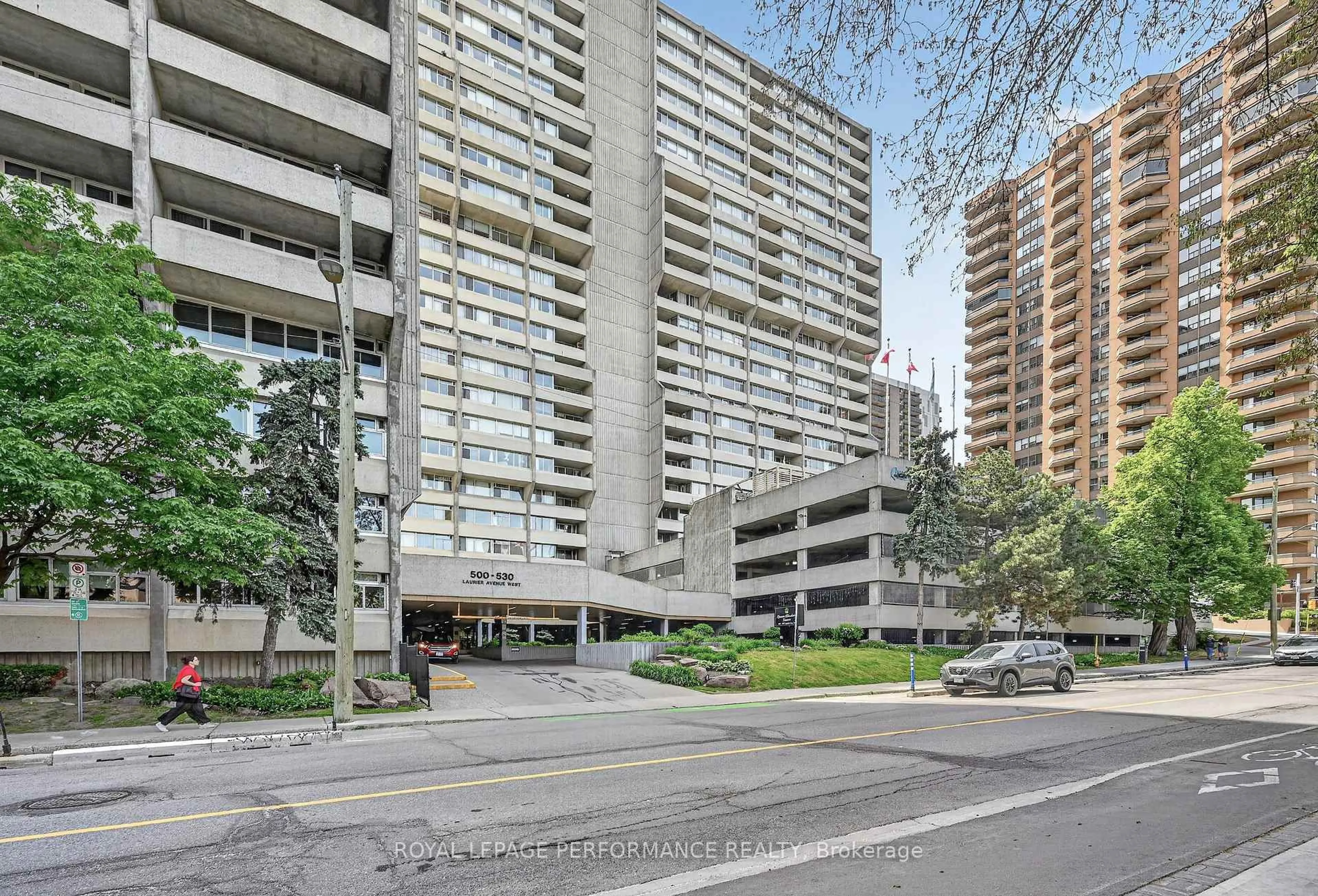 Unknown for 530 Laurier Ave #2502, Ottawa Ontario K1R 7T1