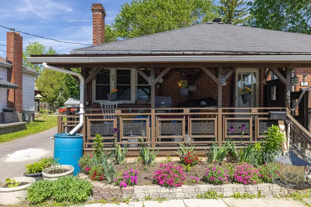 45 Graham St, Greater Napanee 2