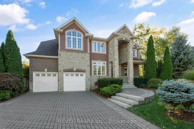 6718 Domenic Cres, Niagara Falls 3