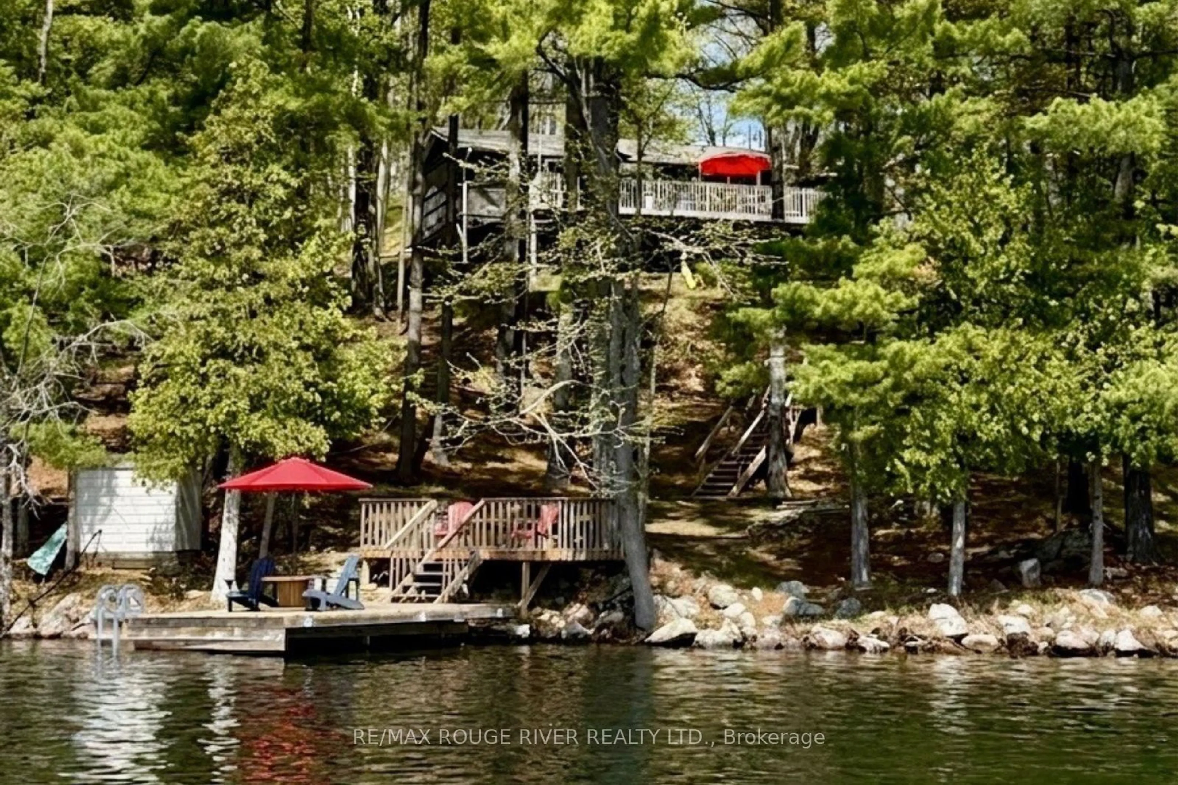 Unknown for 1784A Opeongo Point Rd, Madoc Ontario K0K 2K0