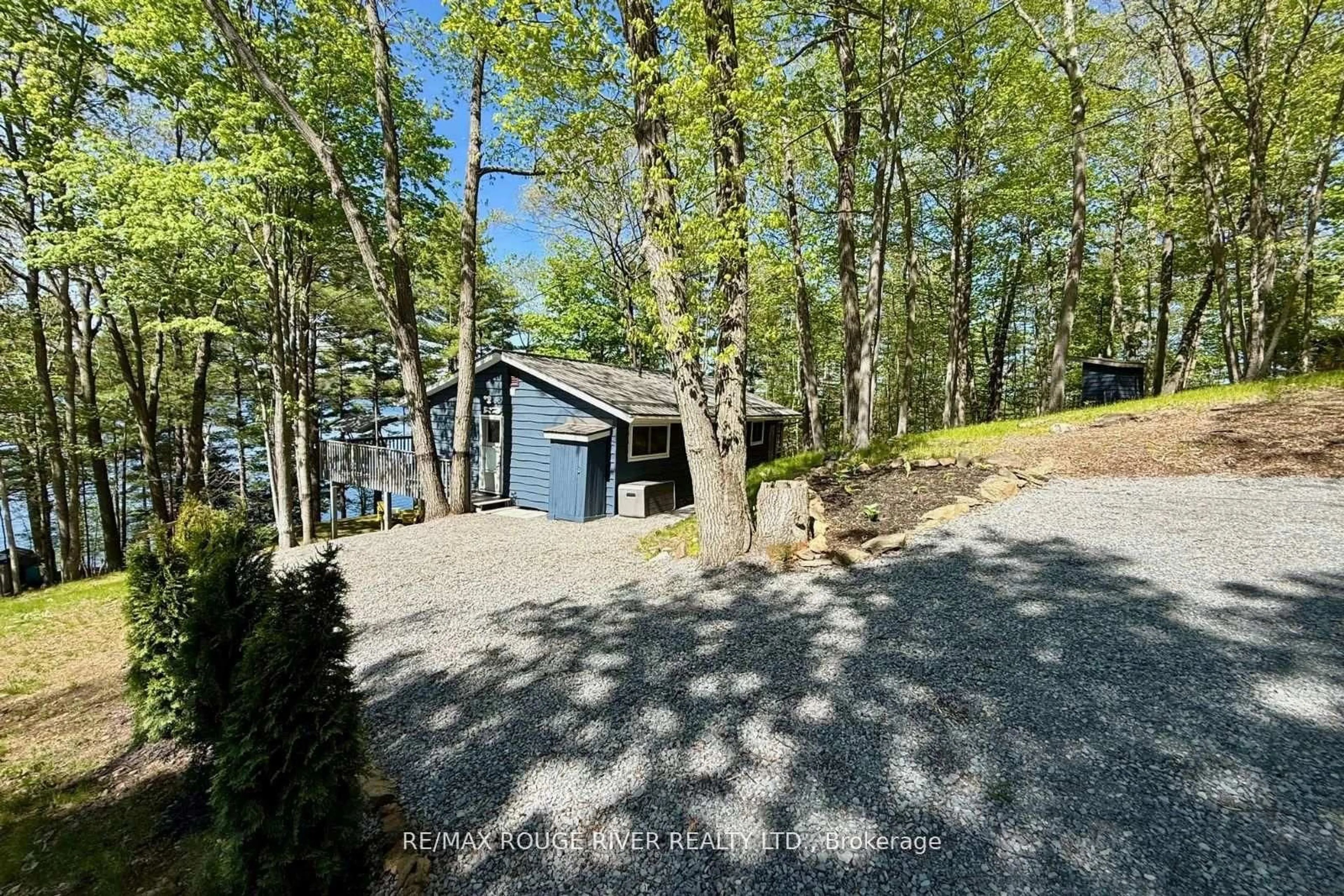Unknown for 1784A Opeongo Point Rd, Madoc Ontario K0K 2K0