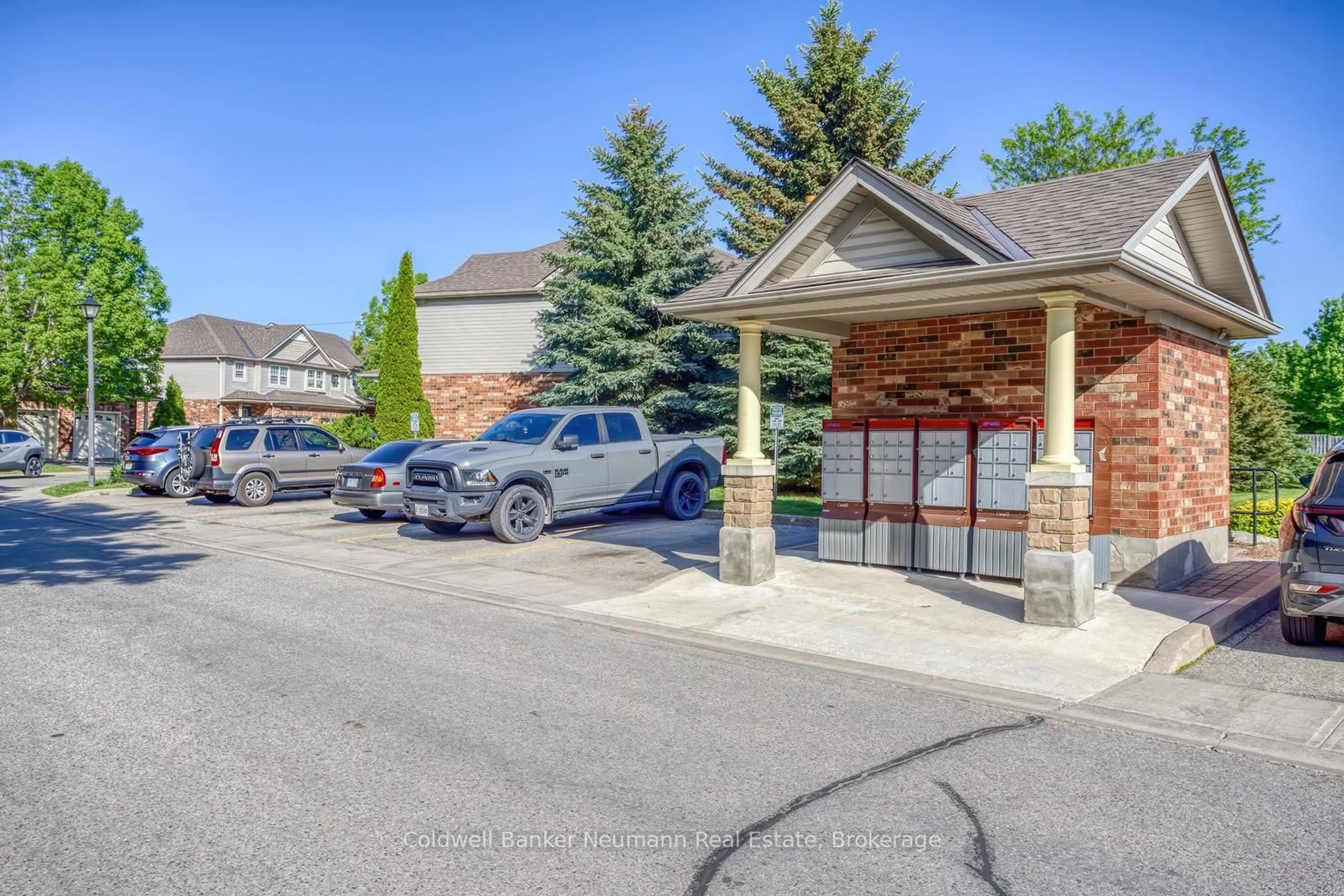 Unknown for 30 Imperial Rd #101, Guelph Ontario N1K 1Y5