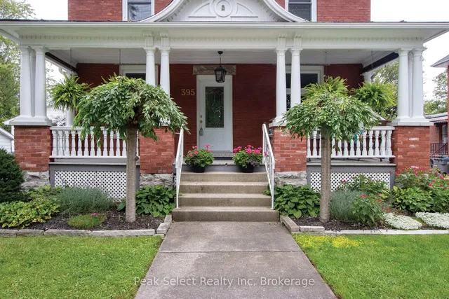 395 QUEEN St, St. Marys 3
