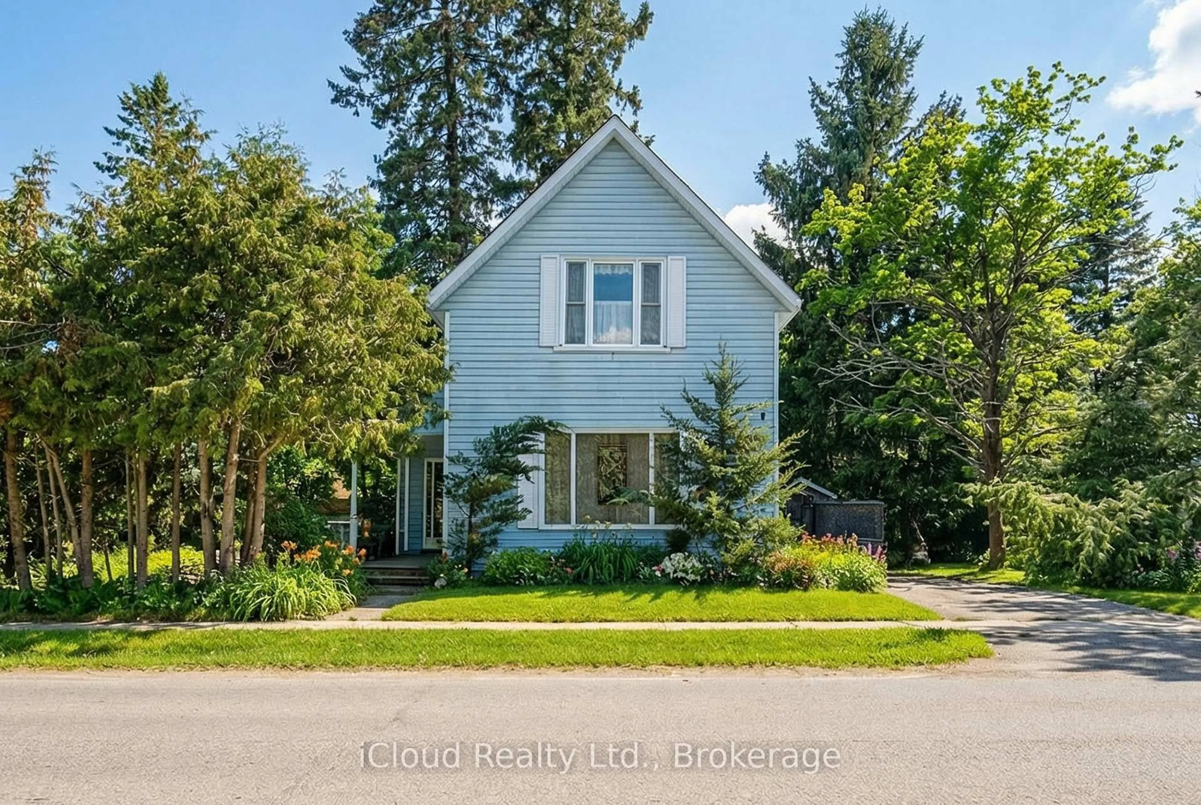 Unknown for 316 Gordon St, Shelburne Ontario L0N 1S1