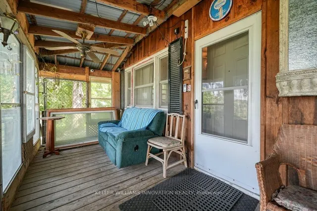 963640 Road 96, Zorra 3
