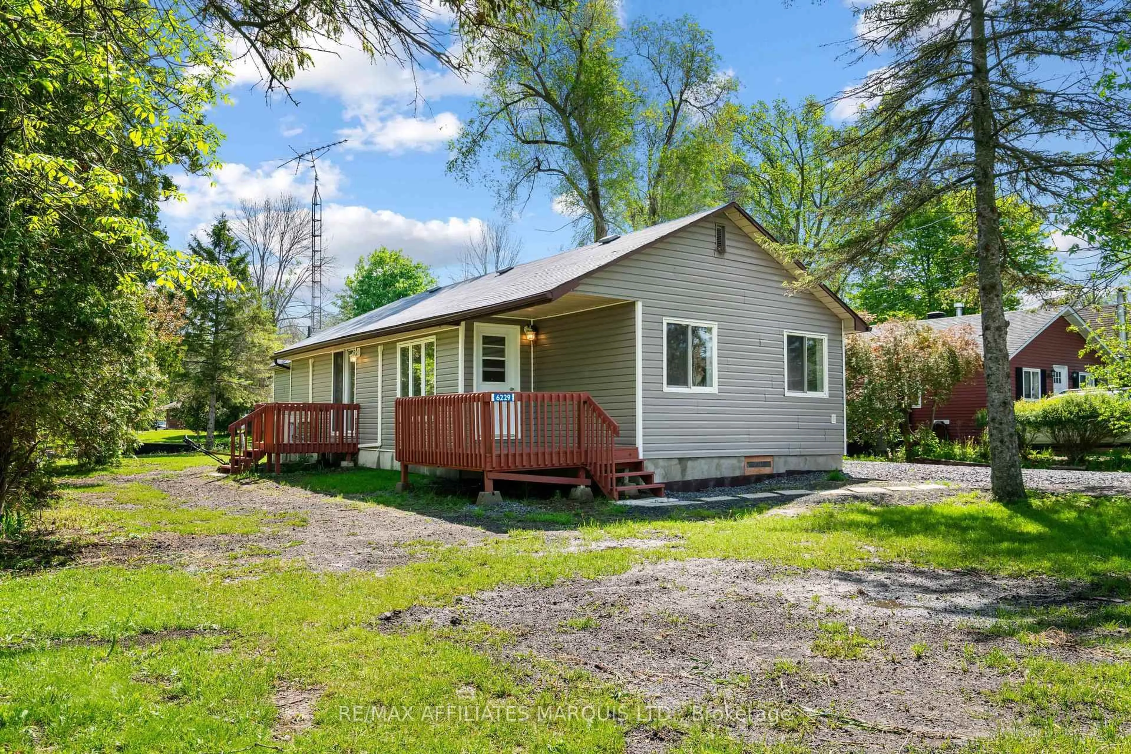 Unknown for 6229 67th Ave, South Glengarry Ontario K0C 1N0