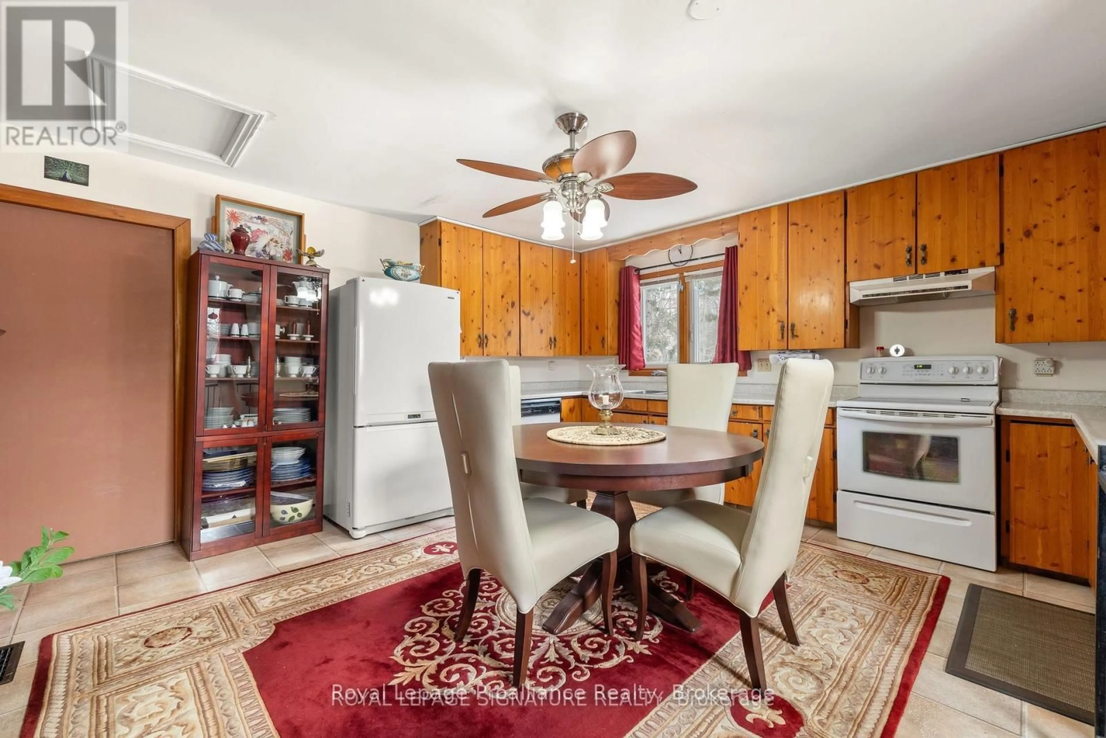 Dining room, unknown for 1818 County 12 Rd, Prince Edward County Ontario K0K 2T0
