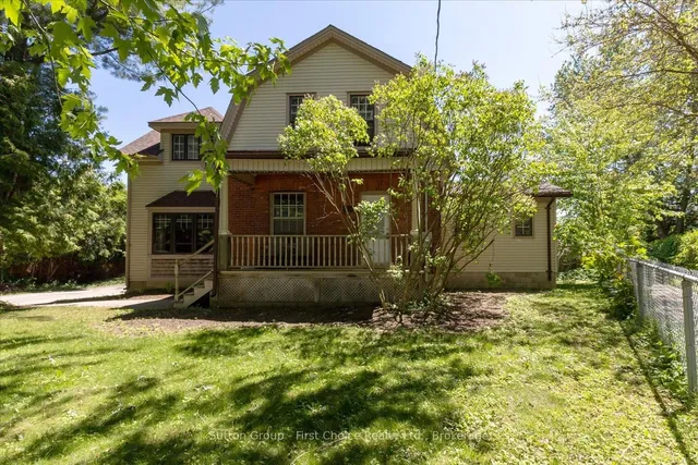 409 Mornington St, Stratford 2