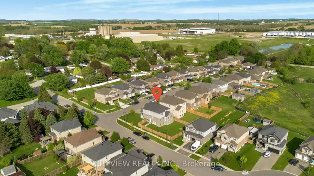 28 Hartfield St, Ingersoll 3