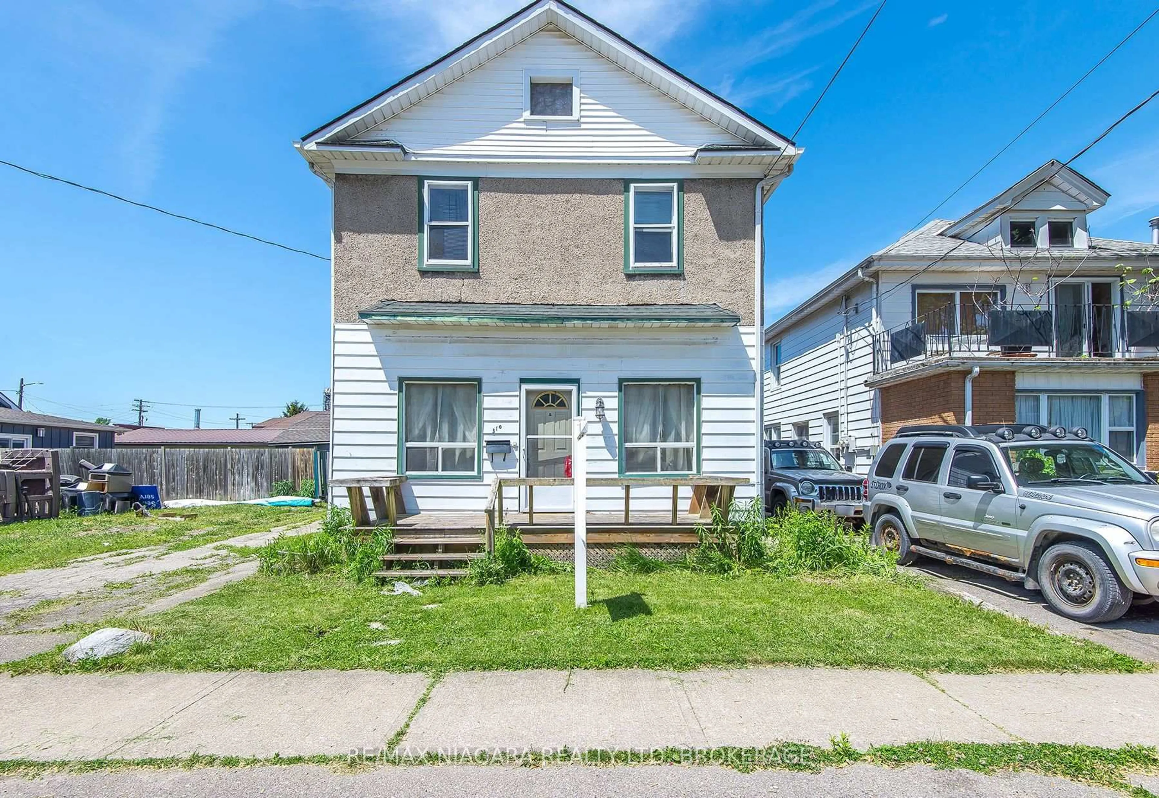 Unknown for 310 Mitchell St, Port Colborne Ontario L3K 1Y8