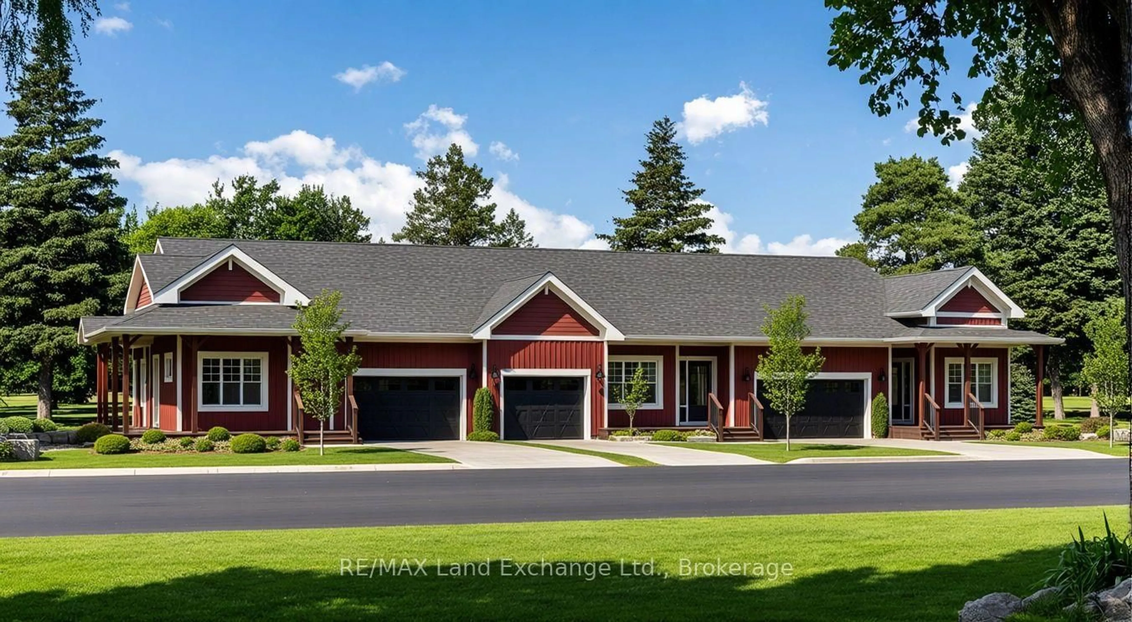 Home with brick exterior material, unknown for 98 Eagle Crt, Saugeen Shores Ontario N0H 2C3
