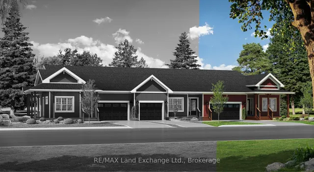 94 Eagle Crt, Saugeen Shores 2
