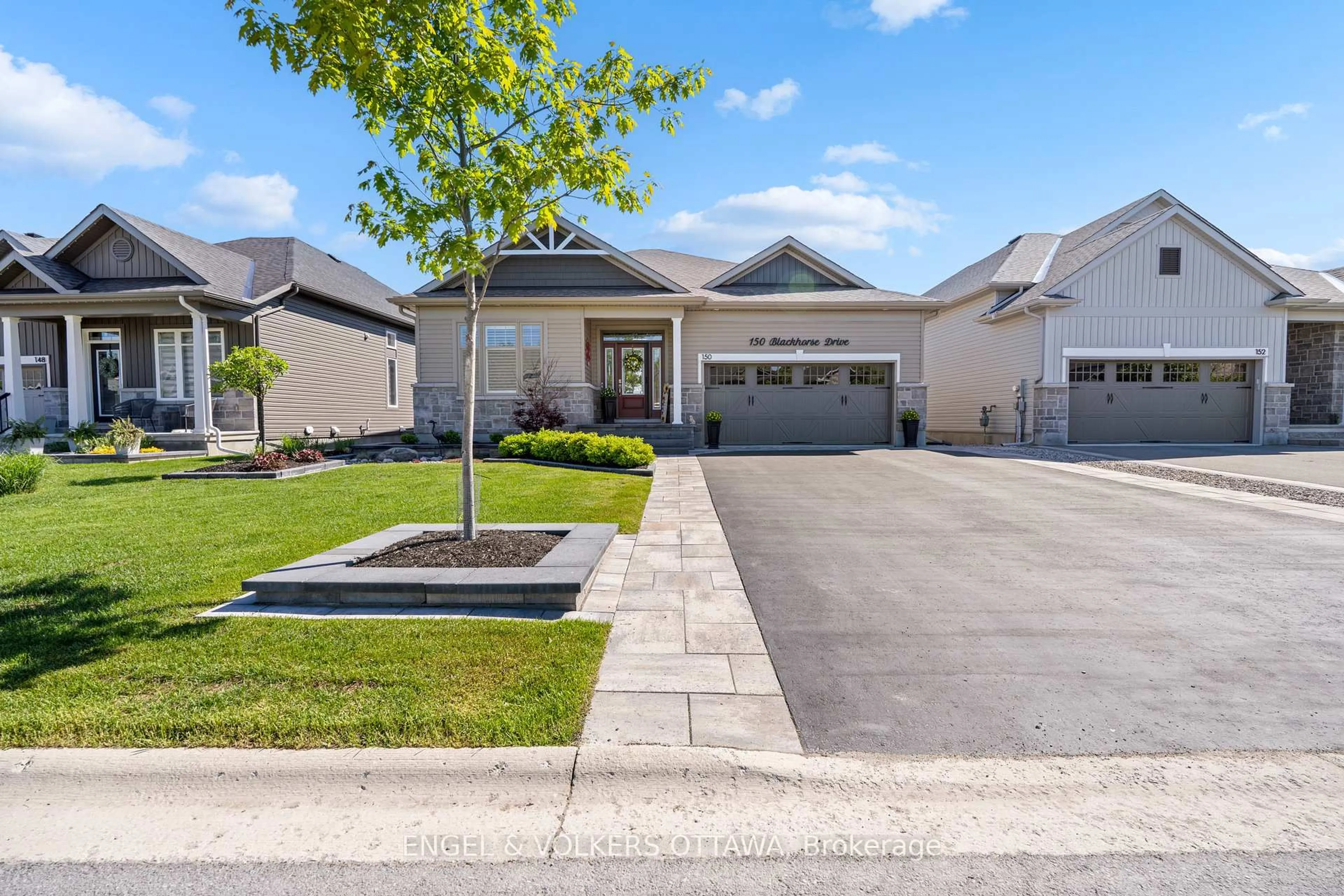 Unknown for 150 Blackhorse Dr, North Grenville Ontario K0G 1J0