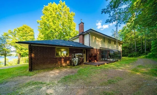 17100 Highway 41, Cloyne 4