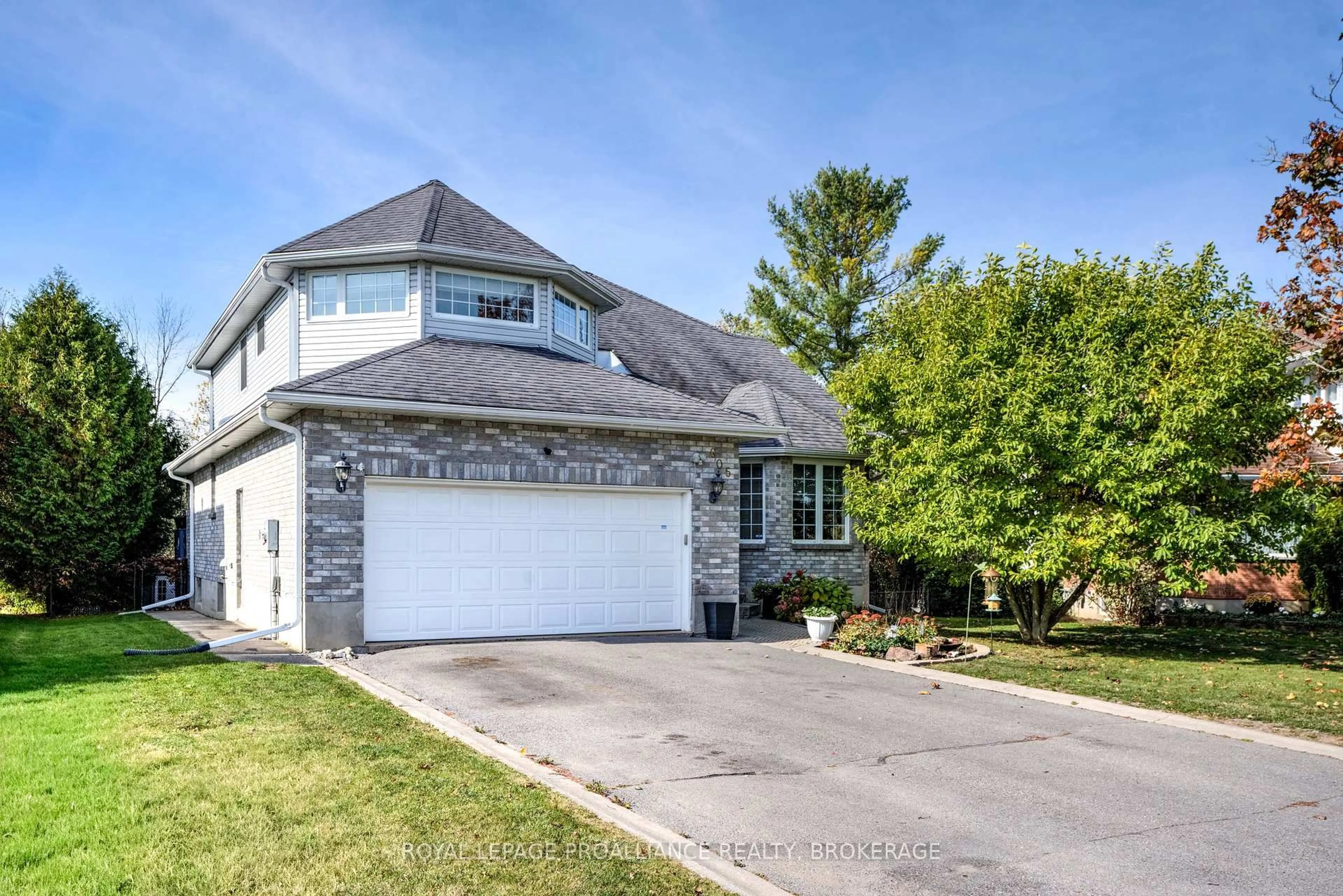 Unknown for 605 Fernmoor Dr, Kingston Ontario K7M 8K5