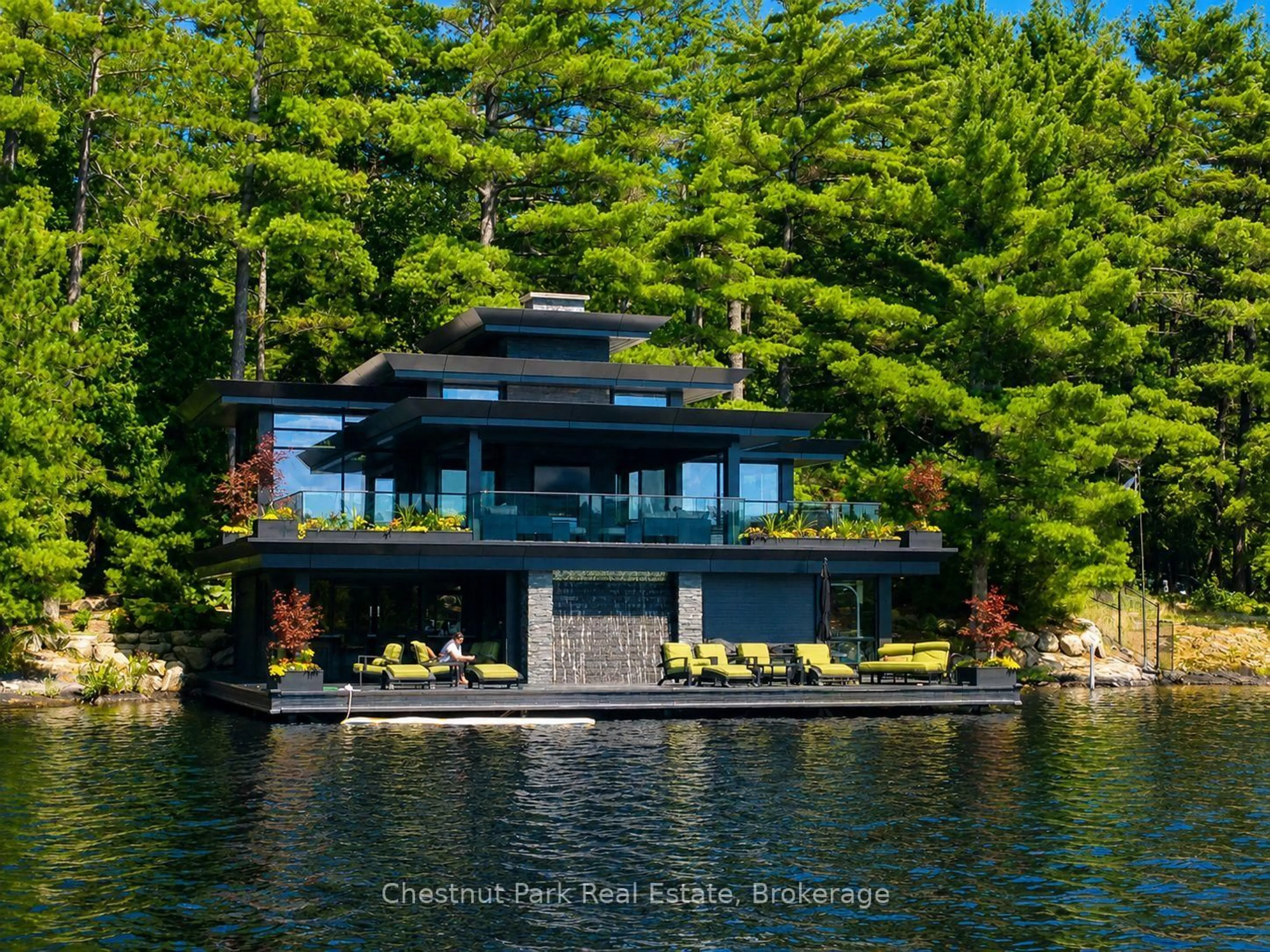 Unknown for 1158 Pine Needle Point Rd, Muskoka Lakes Ontario P1P 1R2