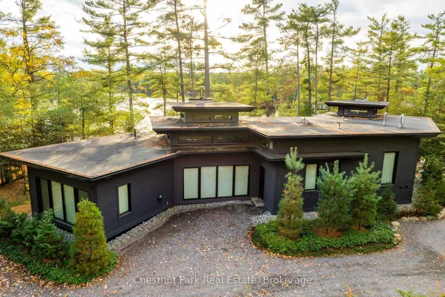 1158 Pine Needle Point Rd, Muskoka Lakes 4