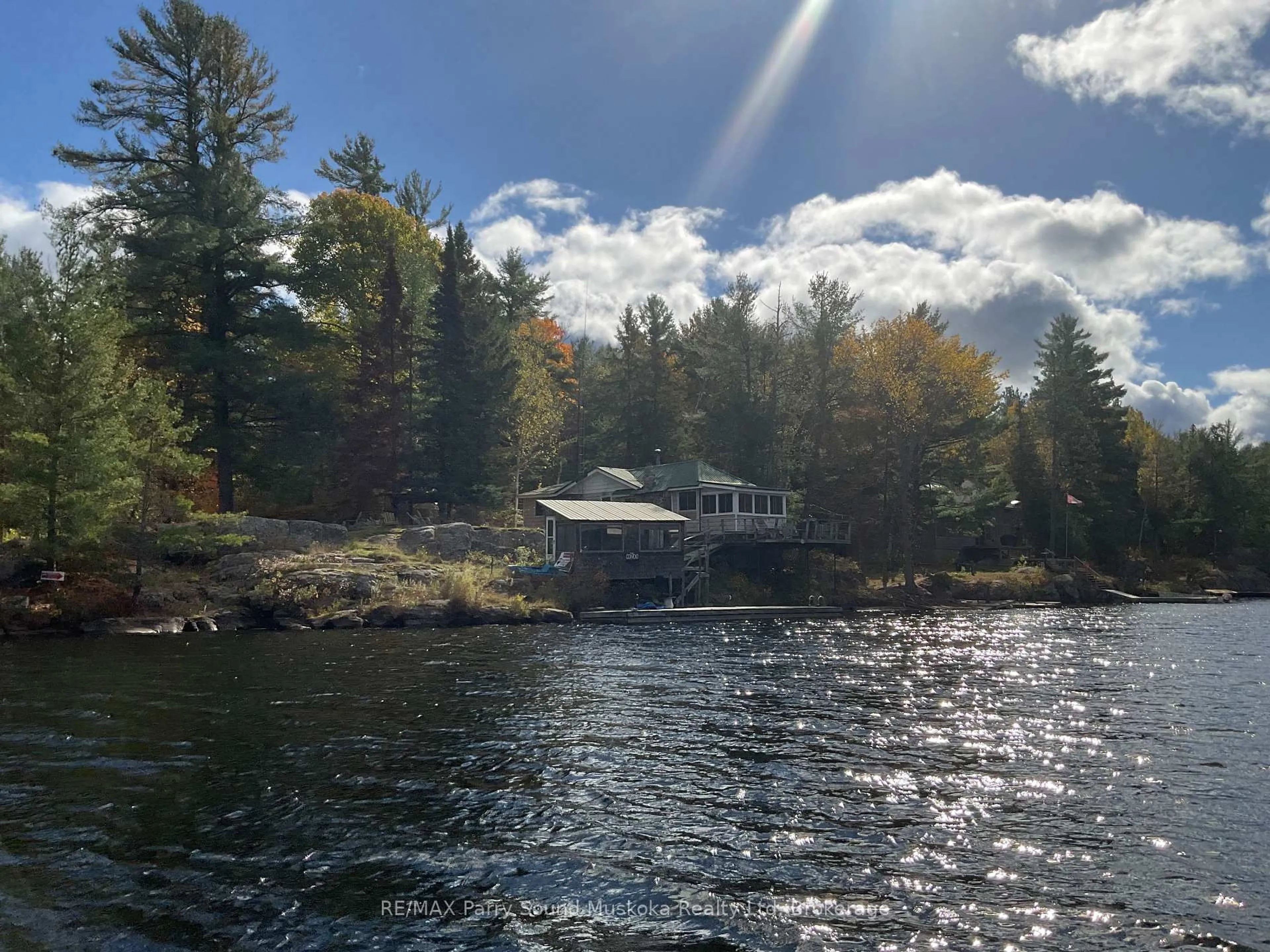 Unknown for 410 RANGER, Parry Sound Remote Area Ontario P0H 1S0