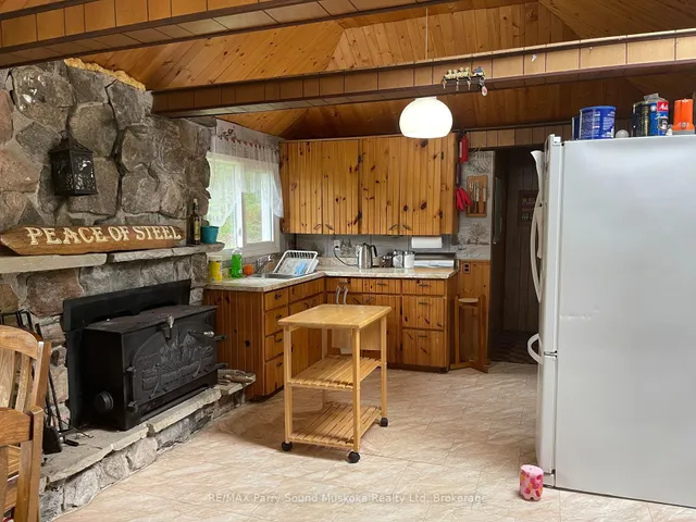 410 RANGER, Parry Sound Remote Area 5