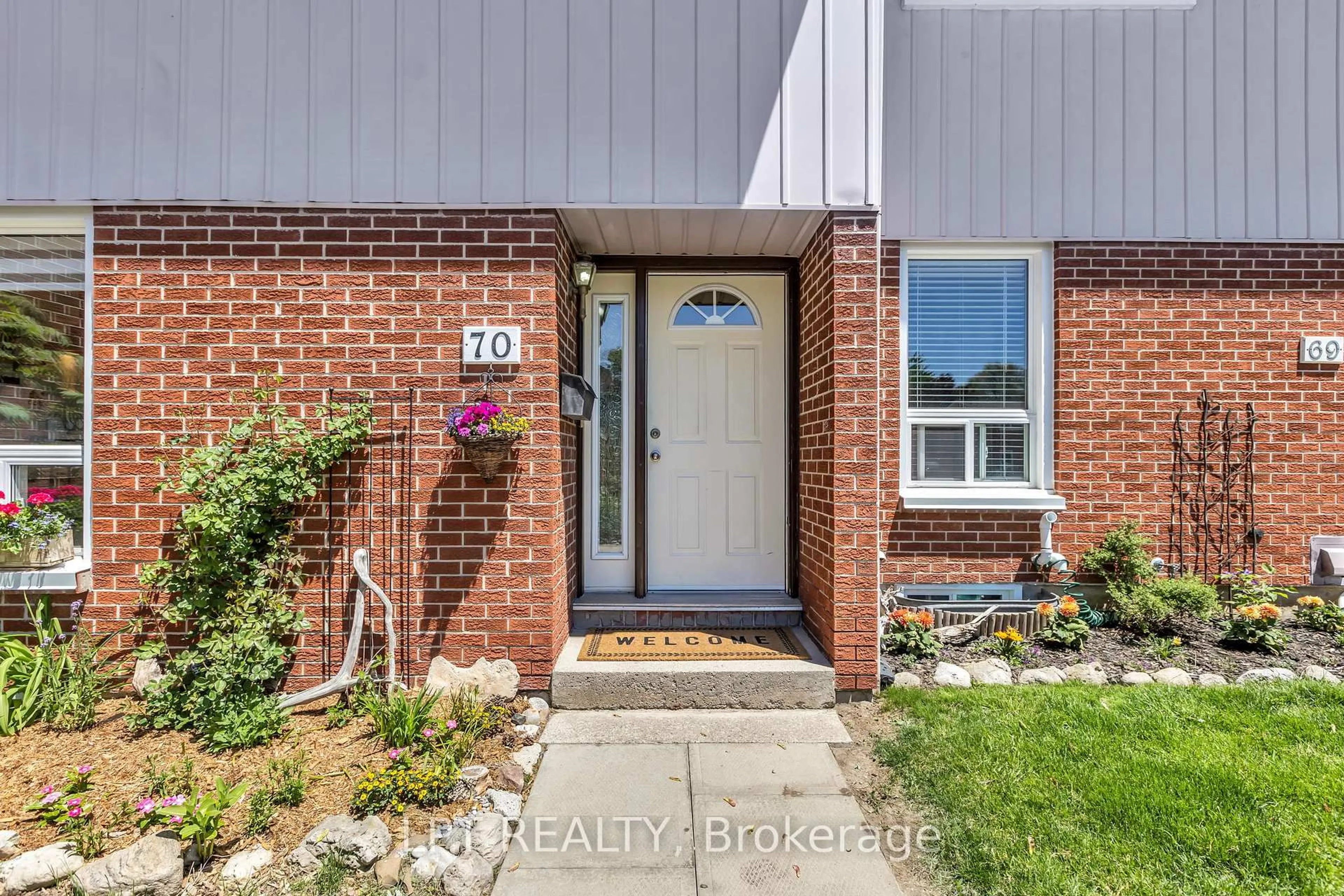Unknown for 49 Rhonda Rd #70, Guelph Ontario N1H 7A4