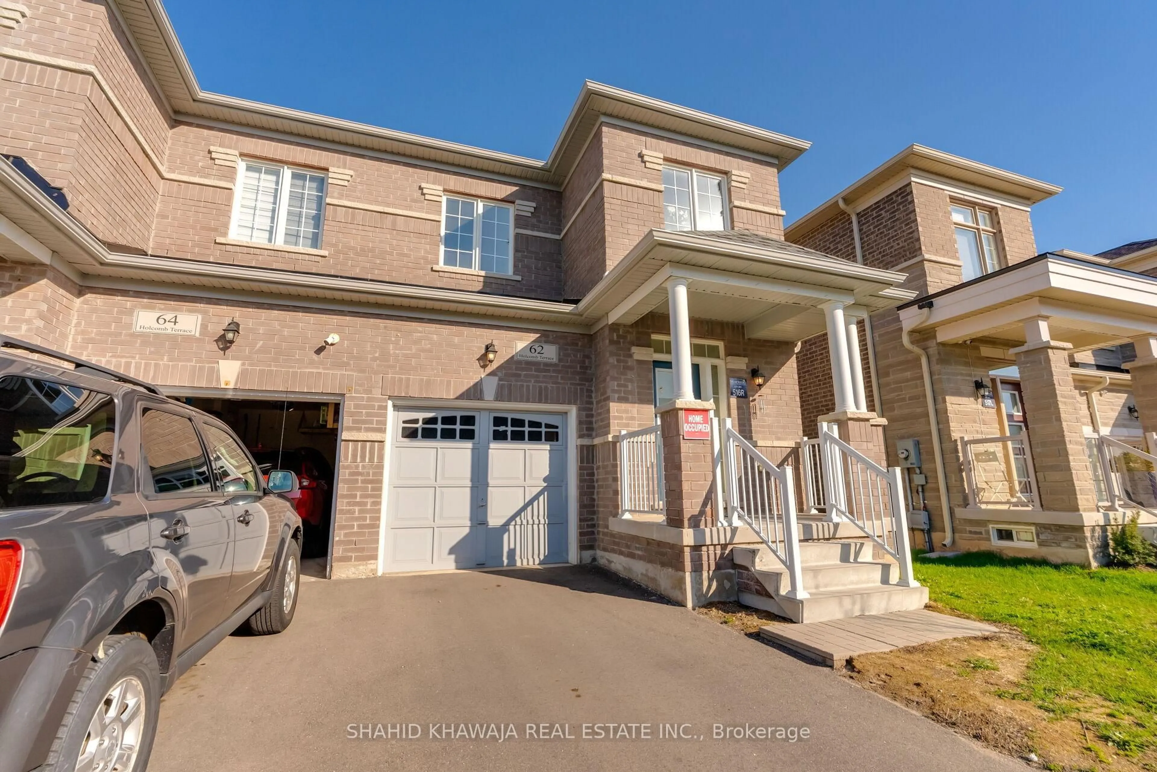 Unknown for 62 Holcomb Terr, Hamilton Ontario L6R 3K3