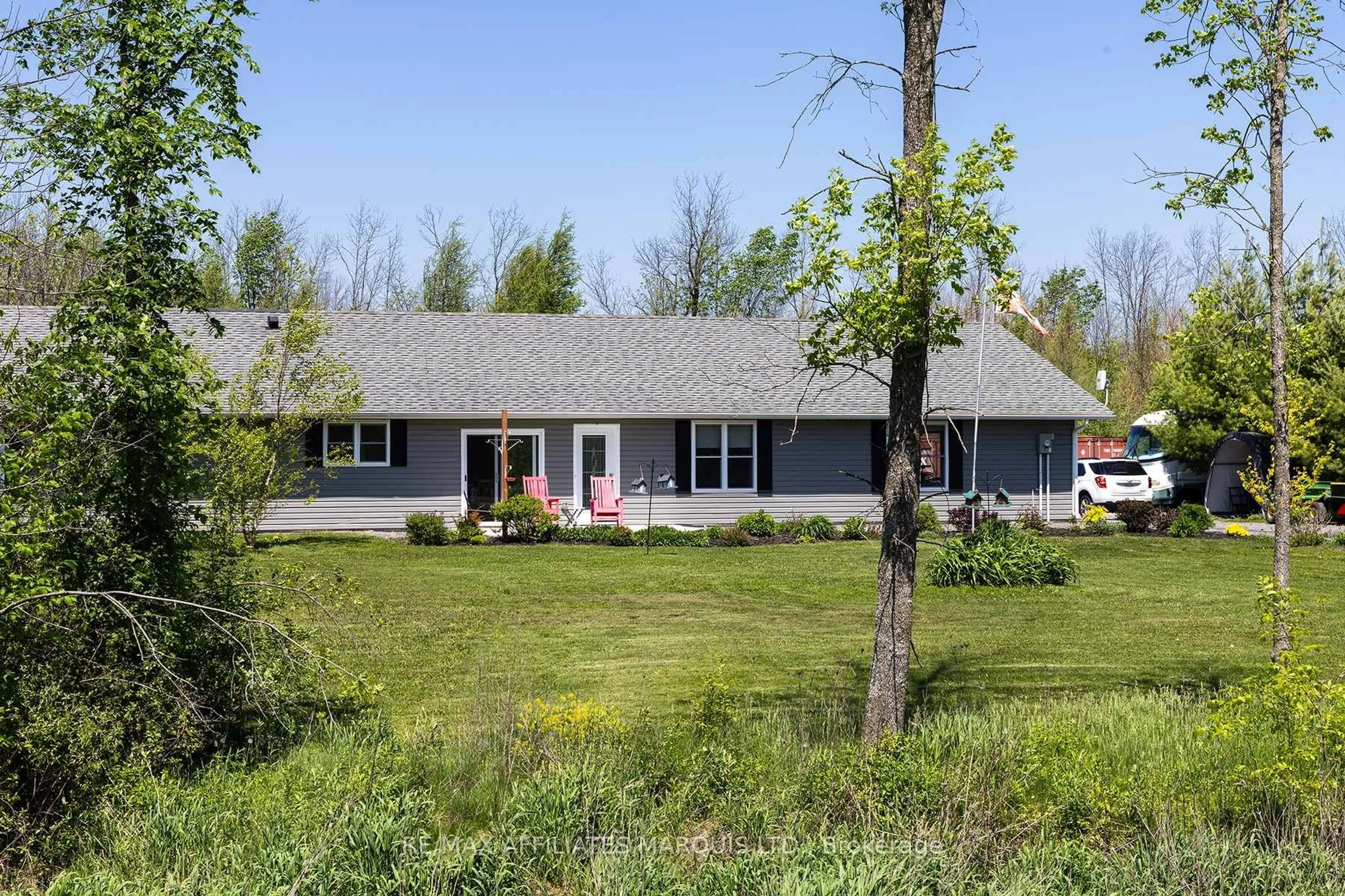 Unknown for 13533 Nudell Bush Rd, South Dundas Ontario K0C 1X0