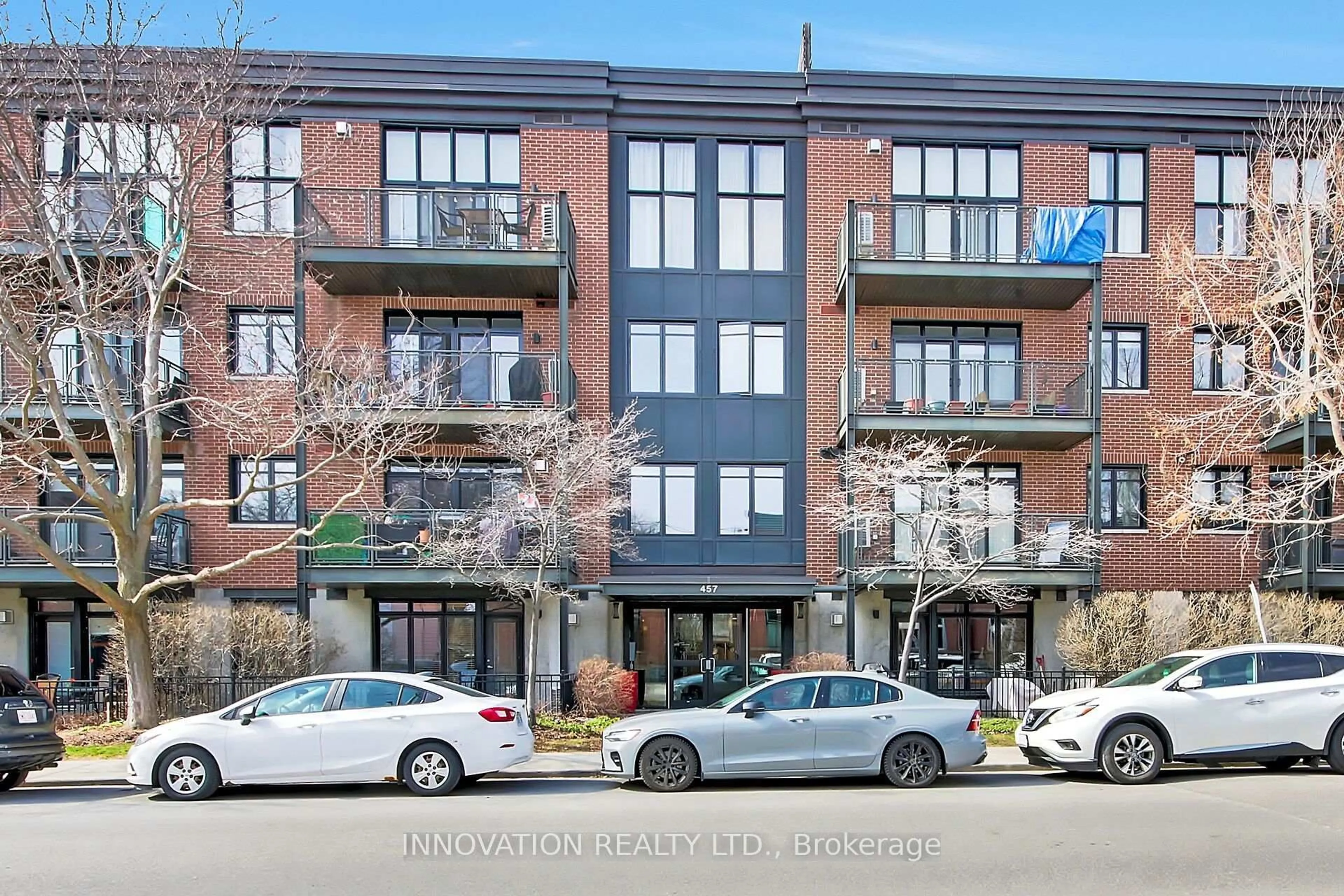 Unknown for 457 Mcleod St #104, Ottawa Ontario K1R 5P5